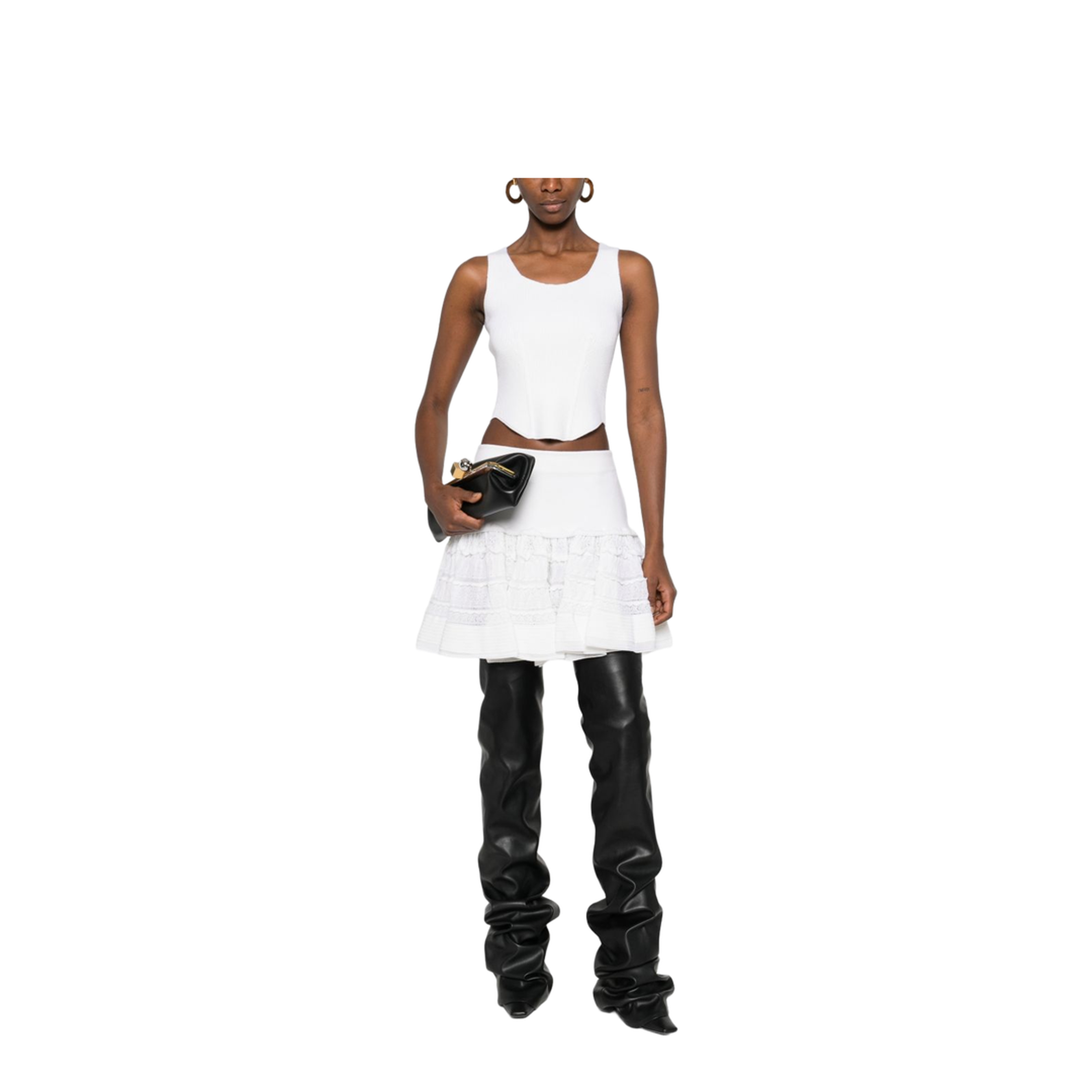 Top White - Image 3