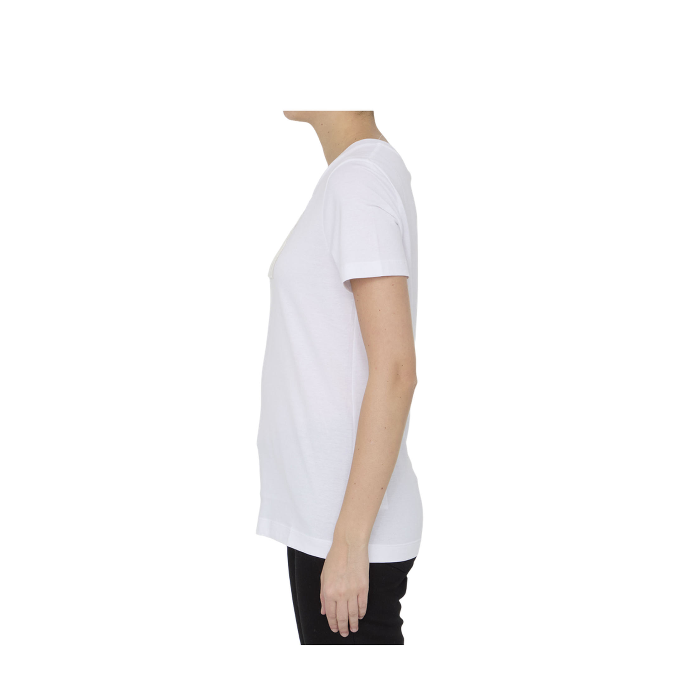 T-shirt with DG logo - Image 3