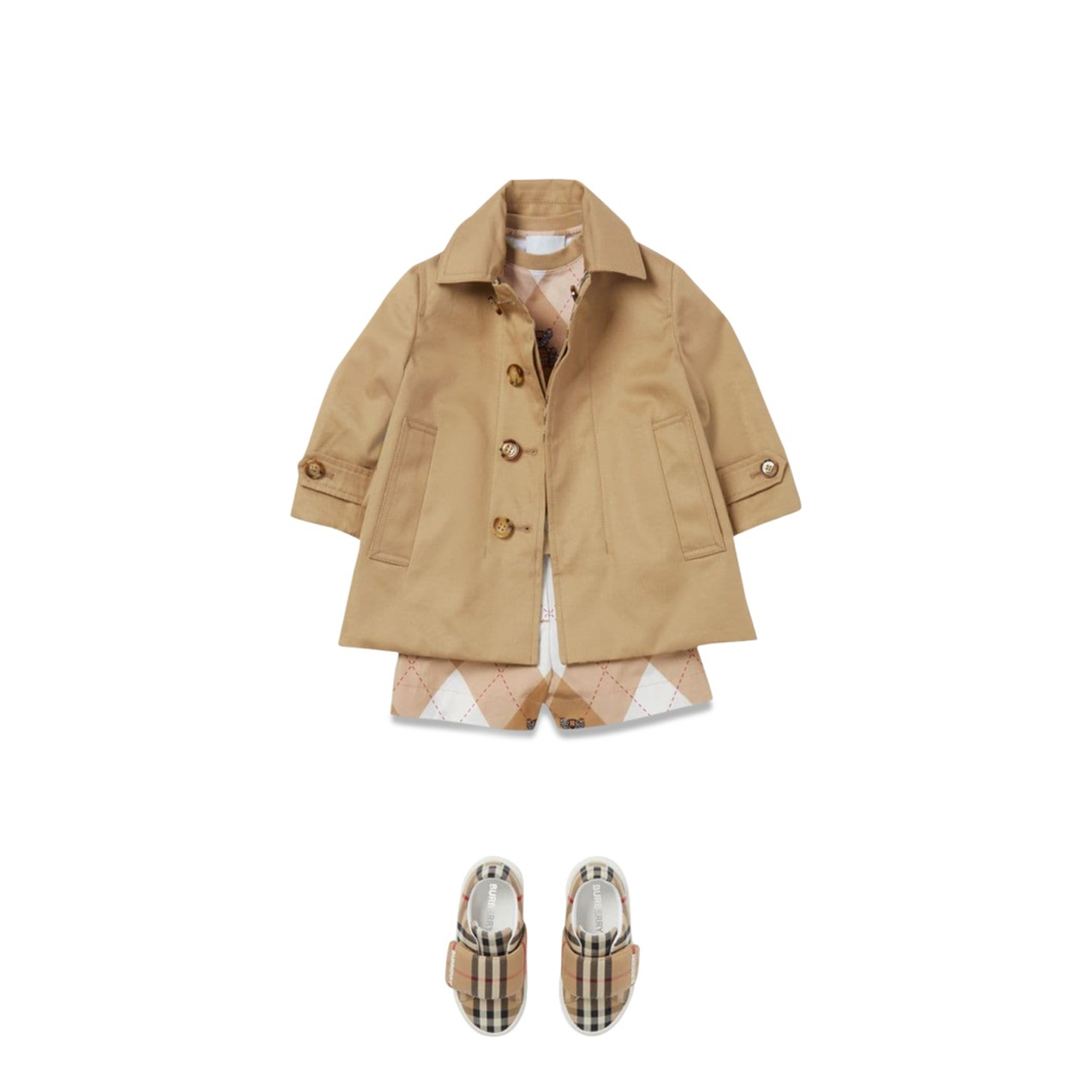 braxton raincoat - Image 3