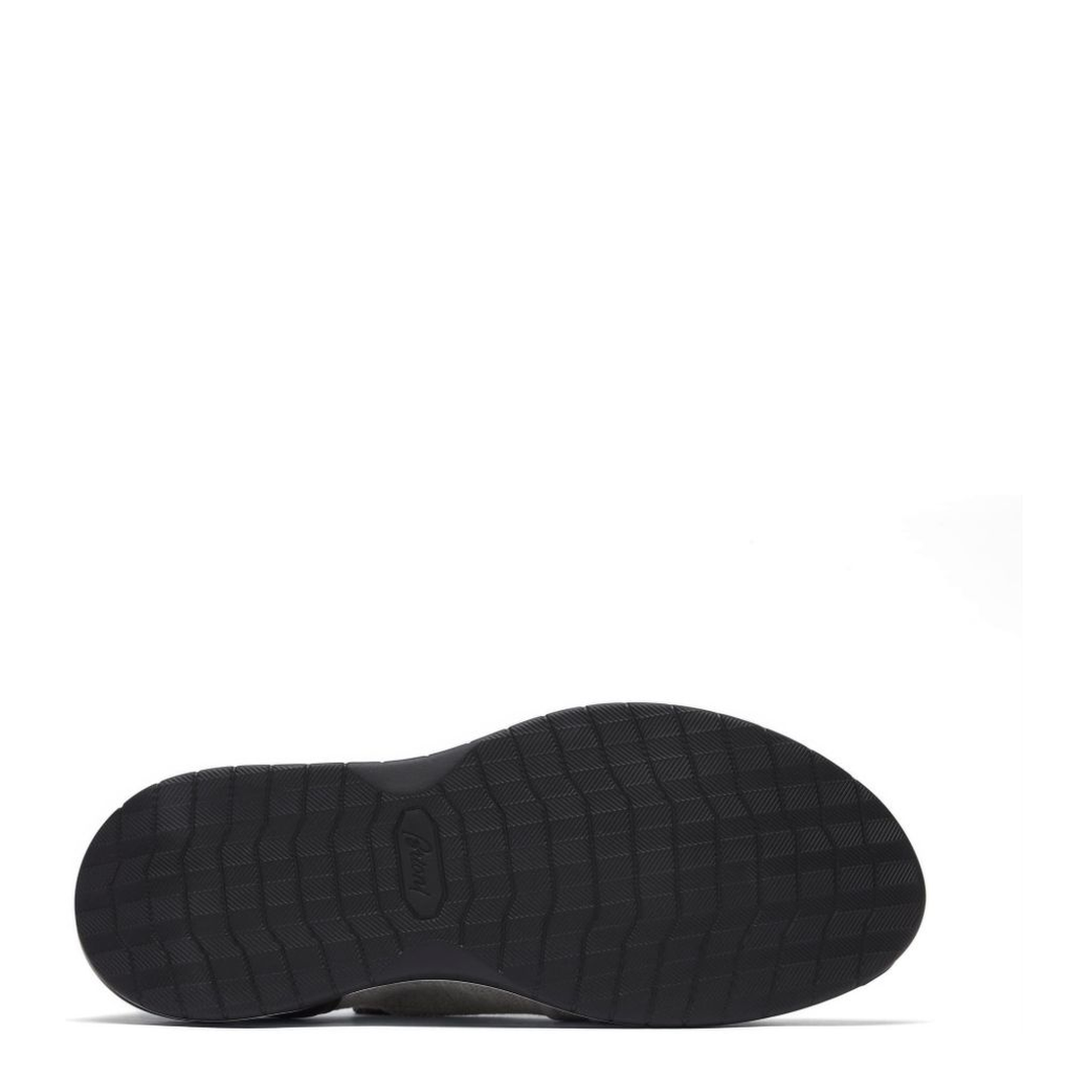 Beige And Light Brown Linen And Cotton Knit Sneakers - Image 4