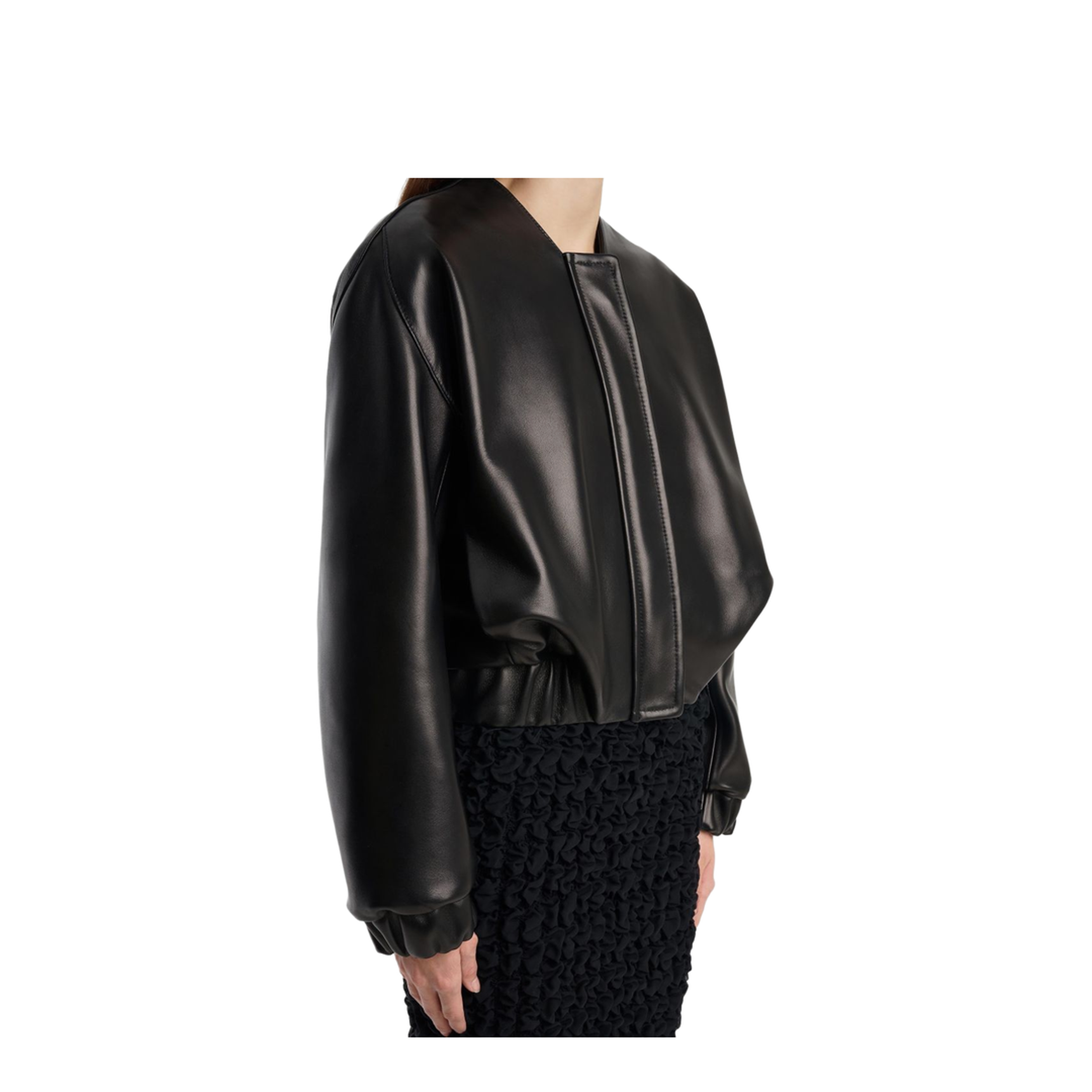 Jackets Black - Image 6