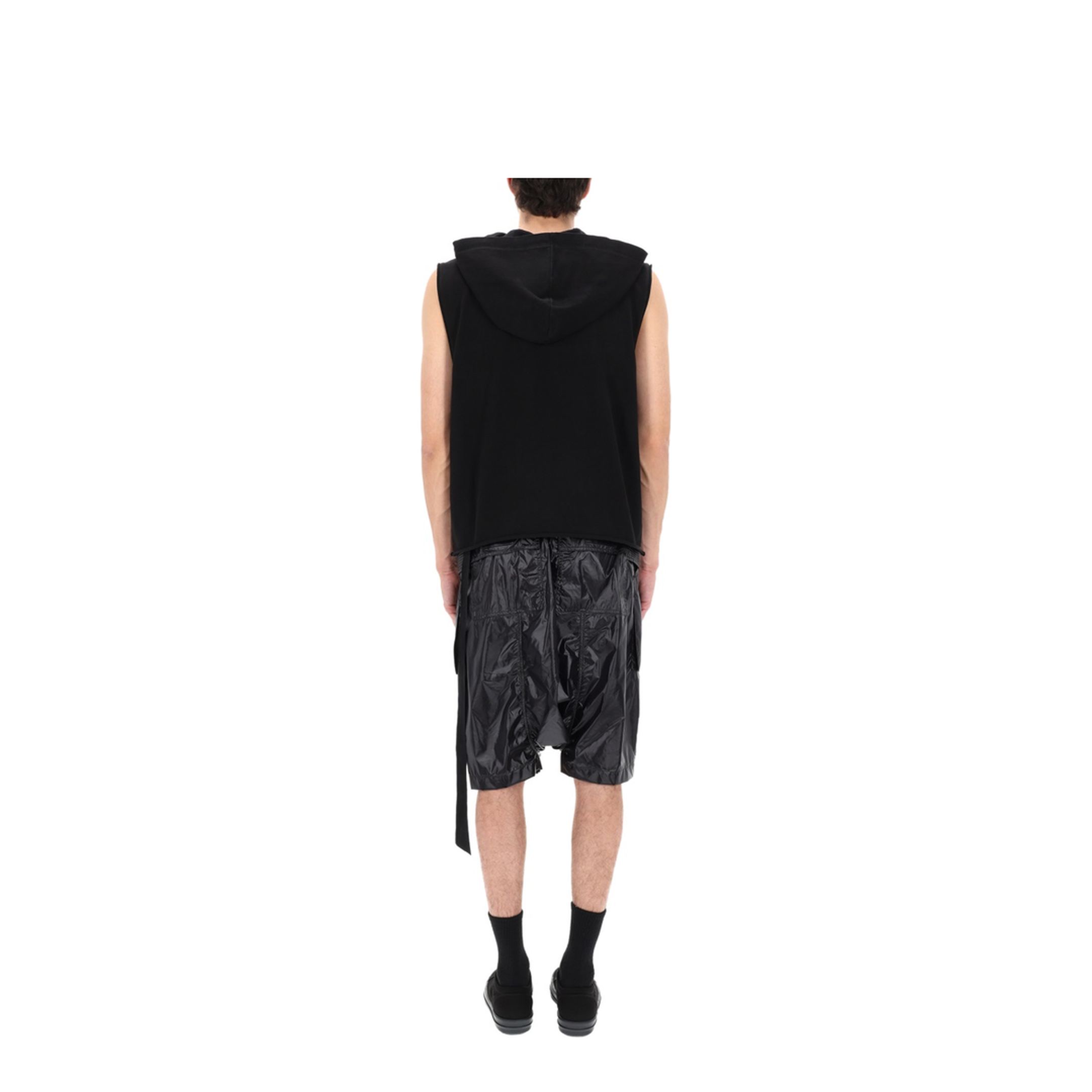 Hooded Tunic - Image 4