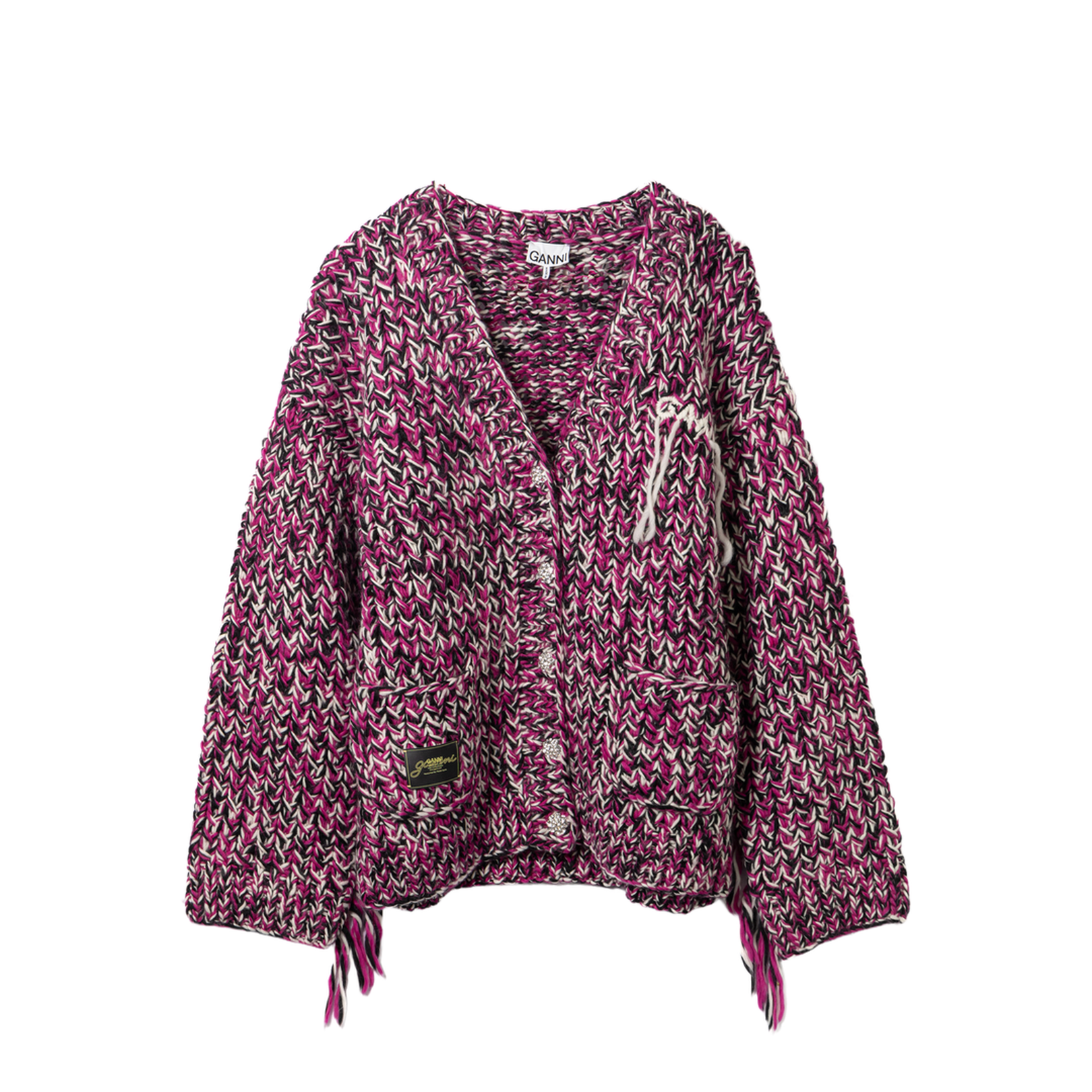 Sweaters Pink - Image 1