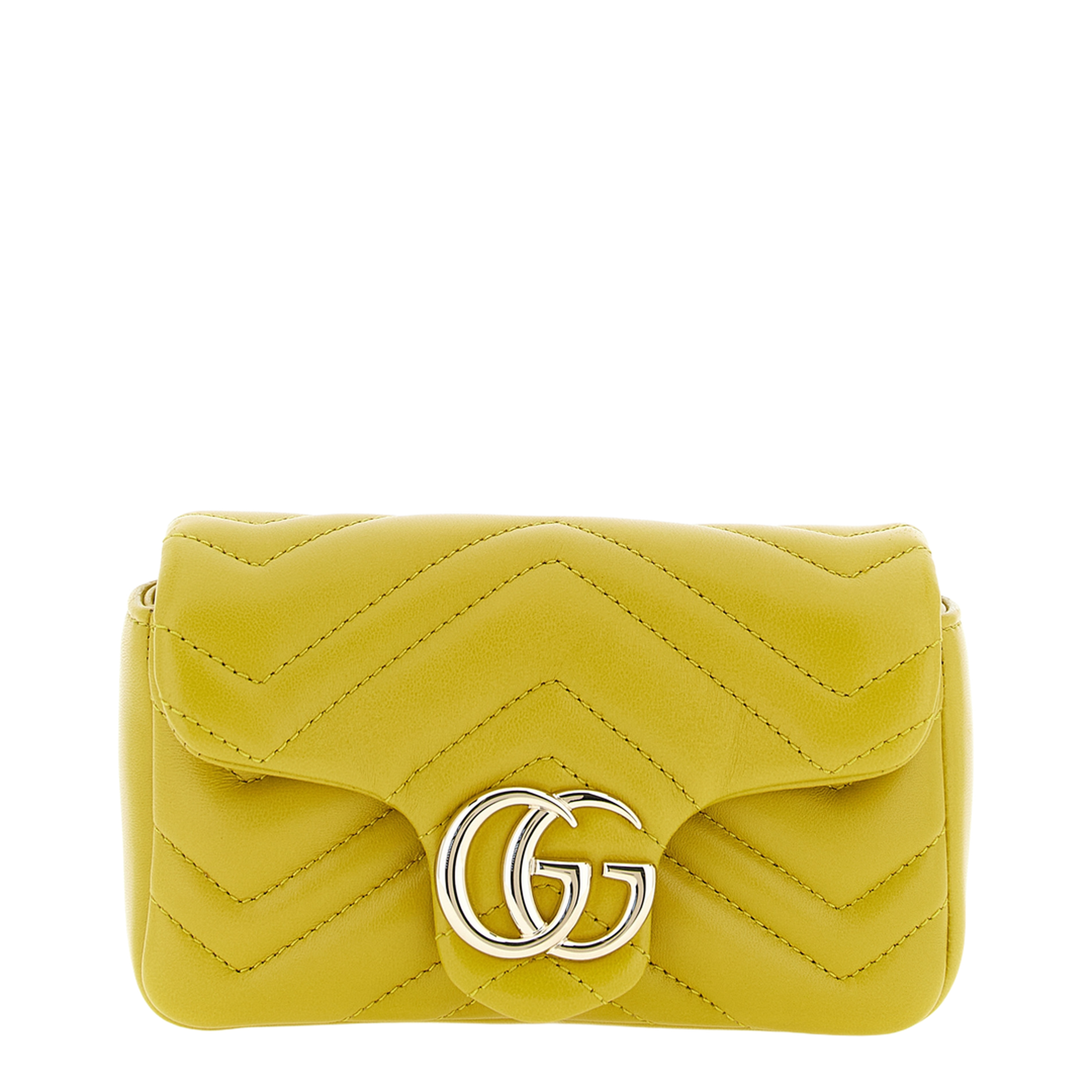 Mini Shoulder Bag - Image 1