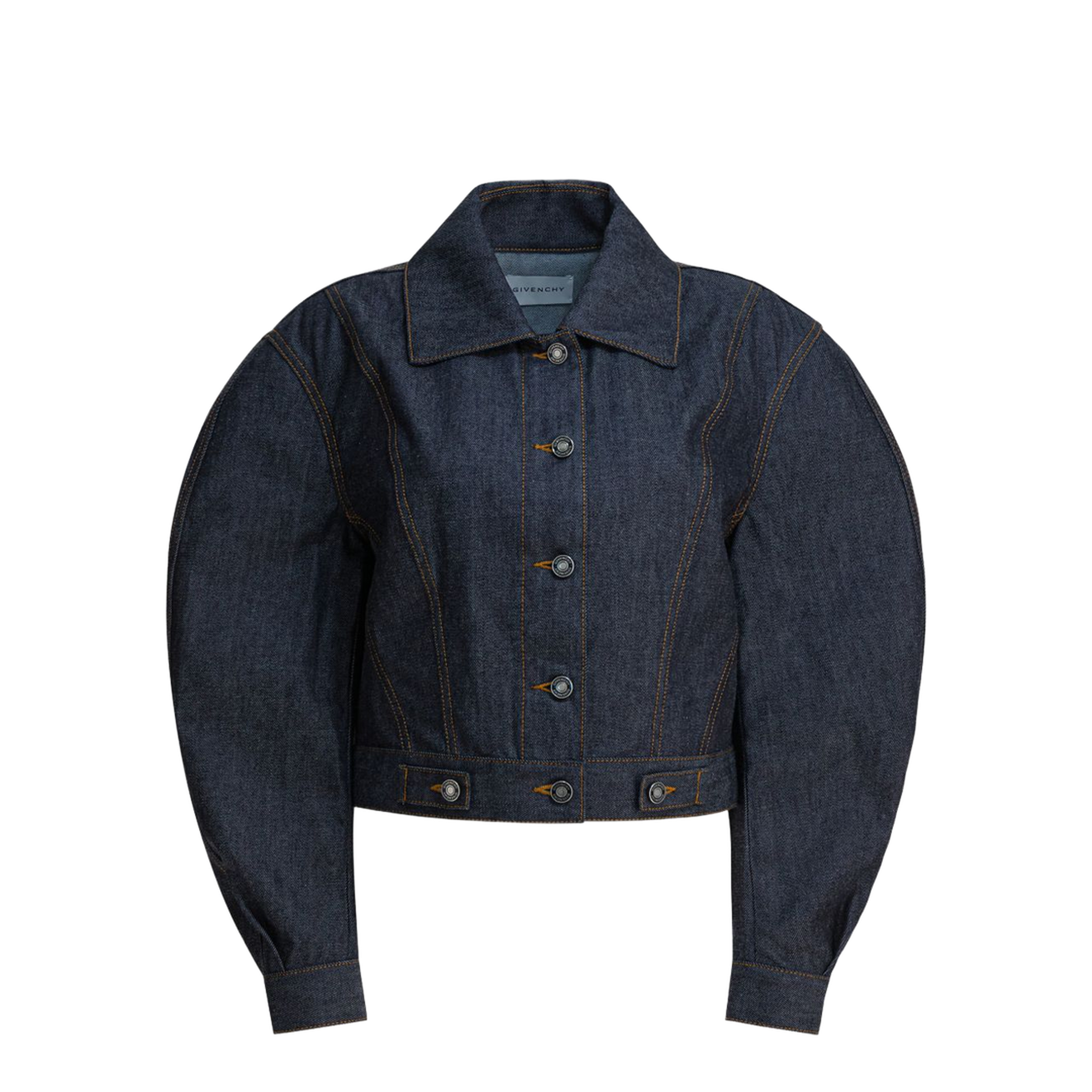 Coats Blue - Image 1