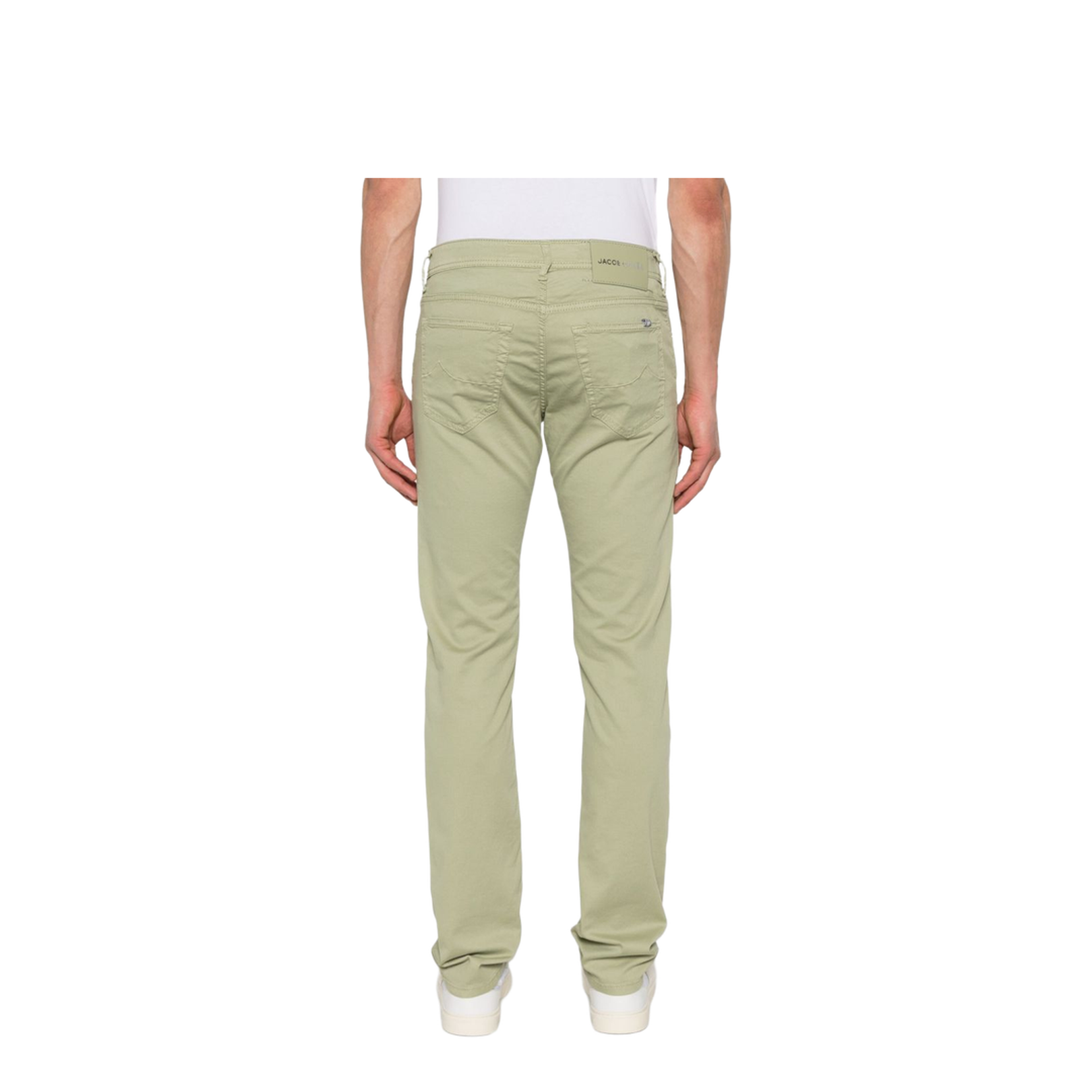 Jeans Green - Image 5