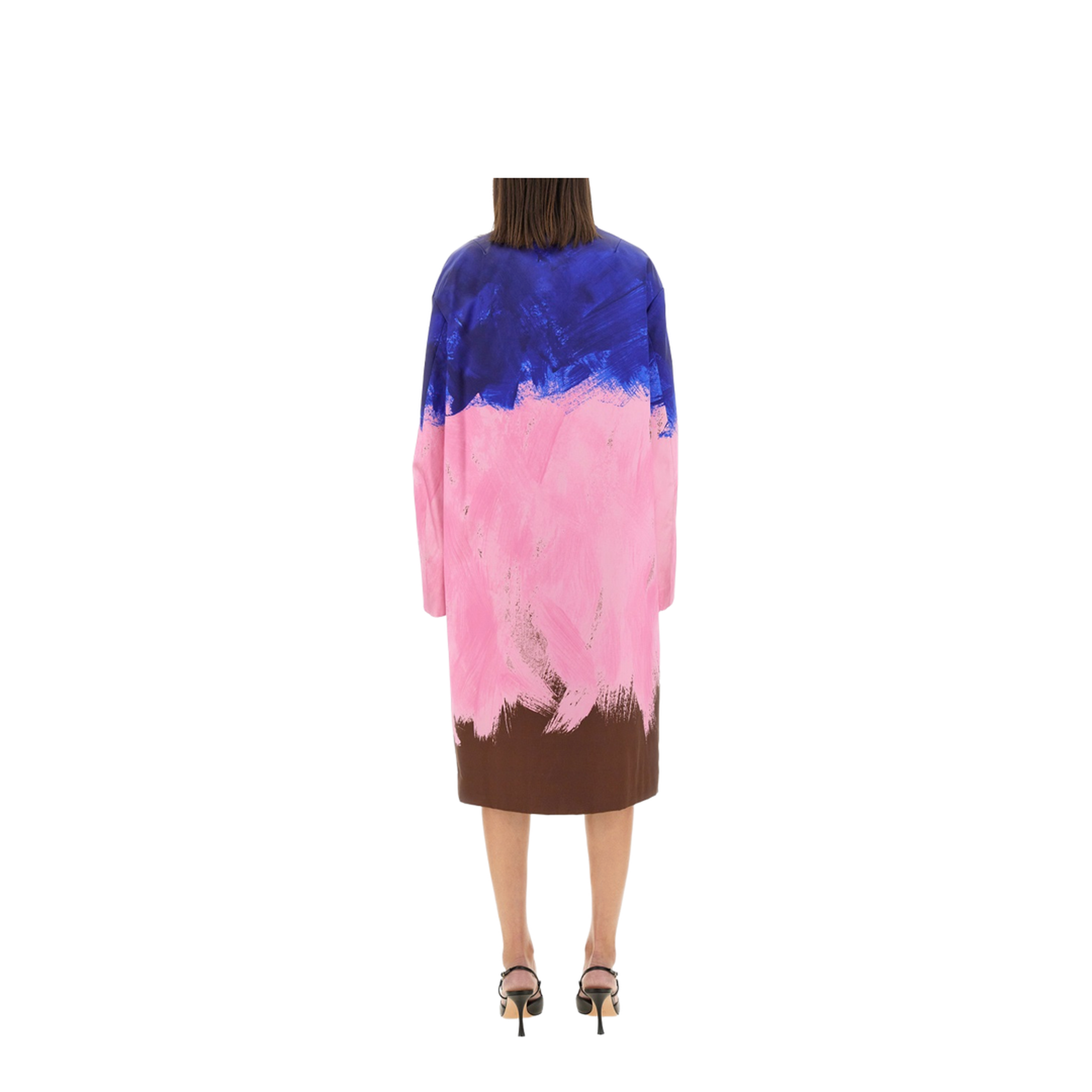 Oversize Coat - Image 3