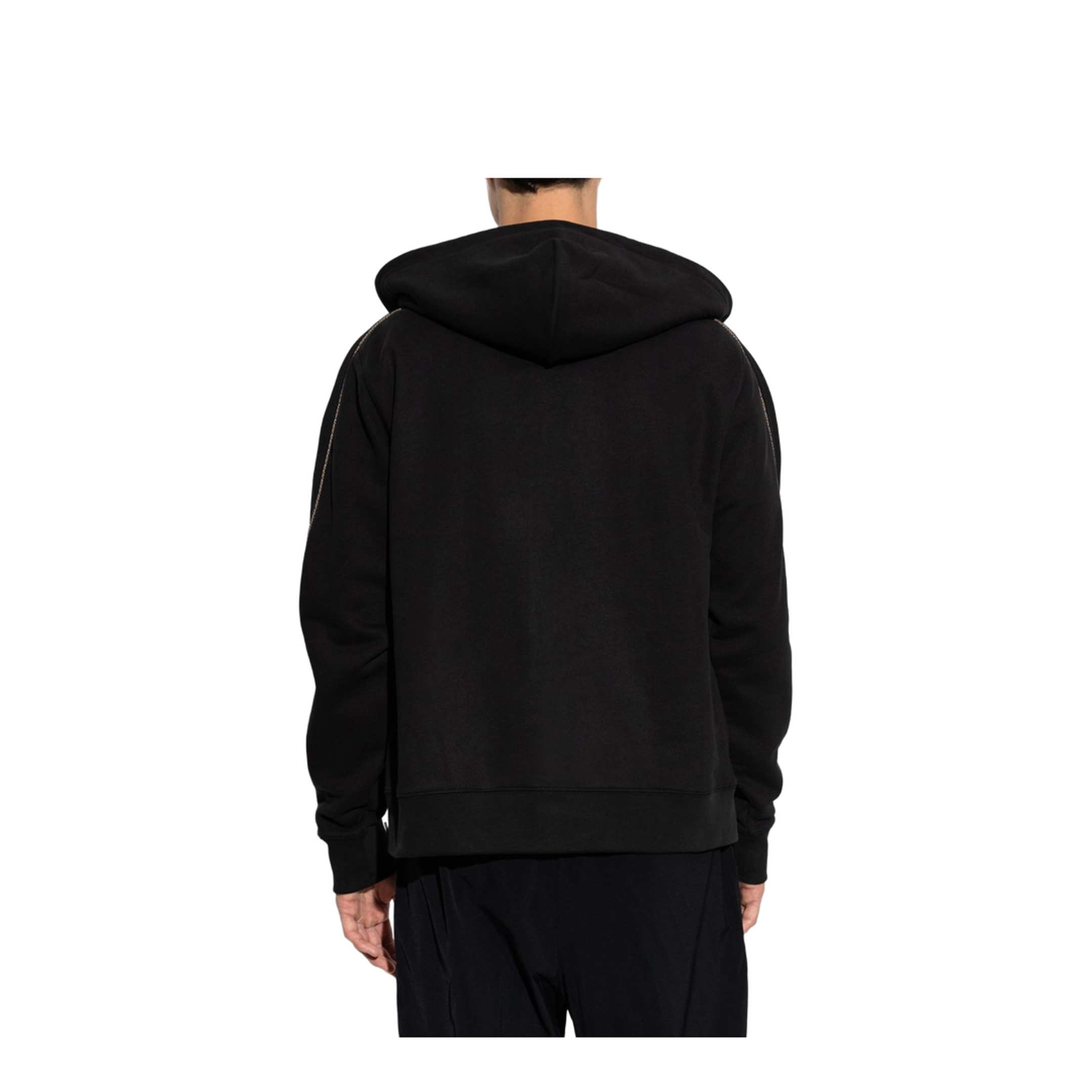 Sweaters Black - Image 5