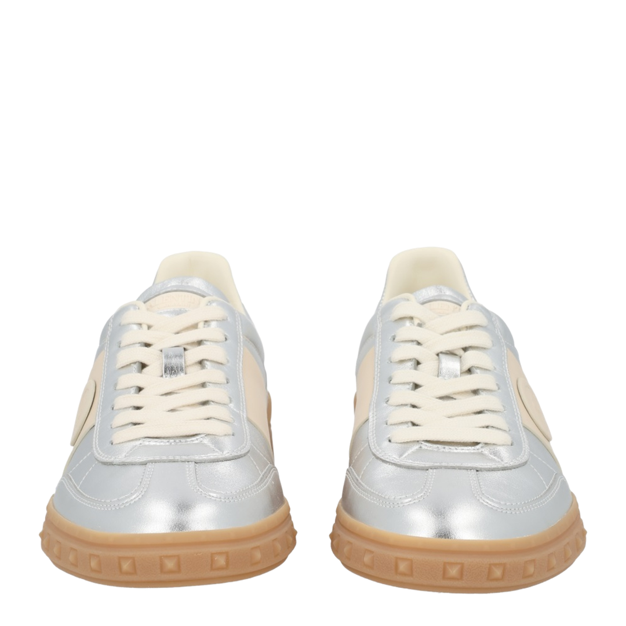 UPVILLAGE Sneaker With Logo - Image 3