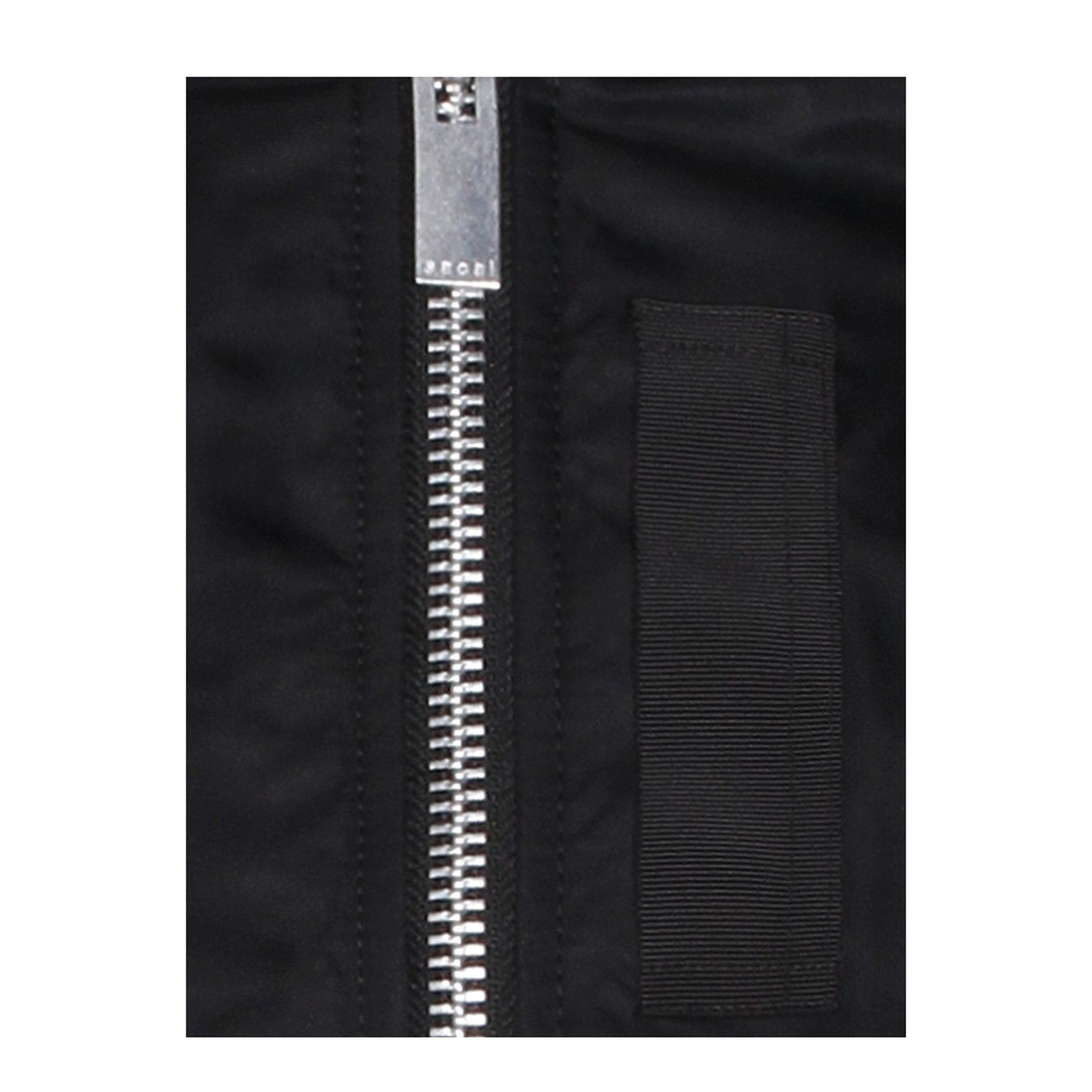 Coats Black - Image 4