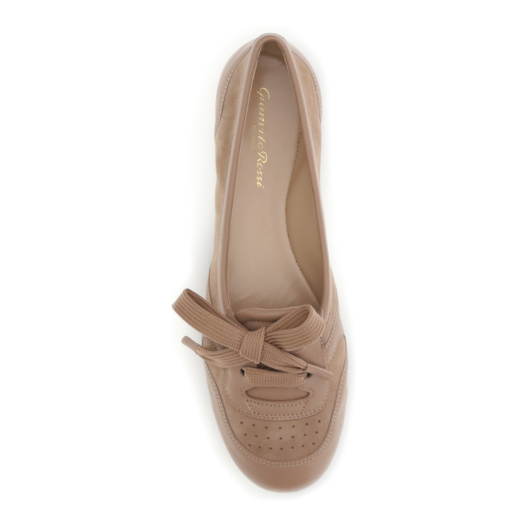 Vault Ballerinas - Image 4