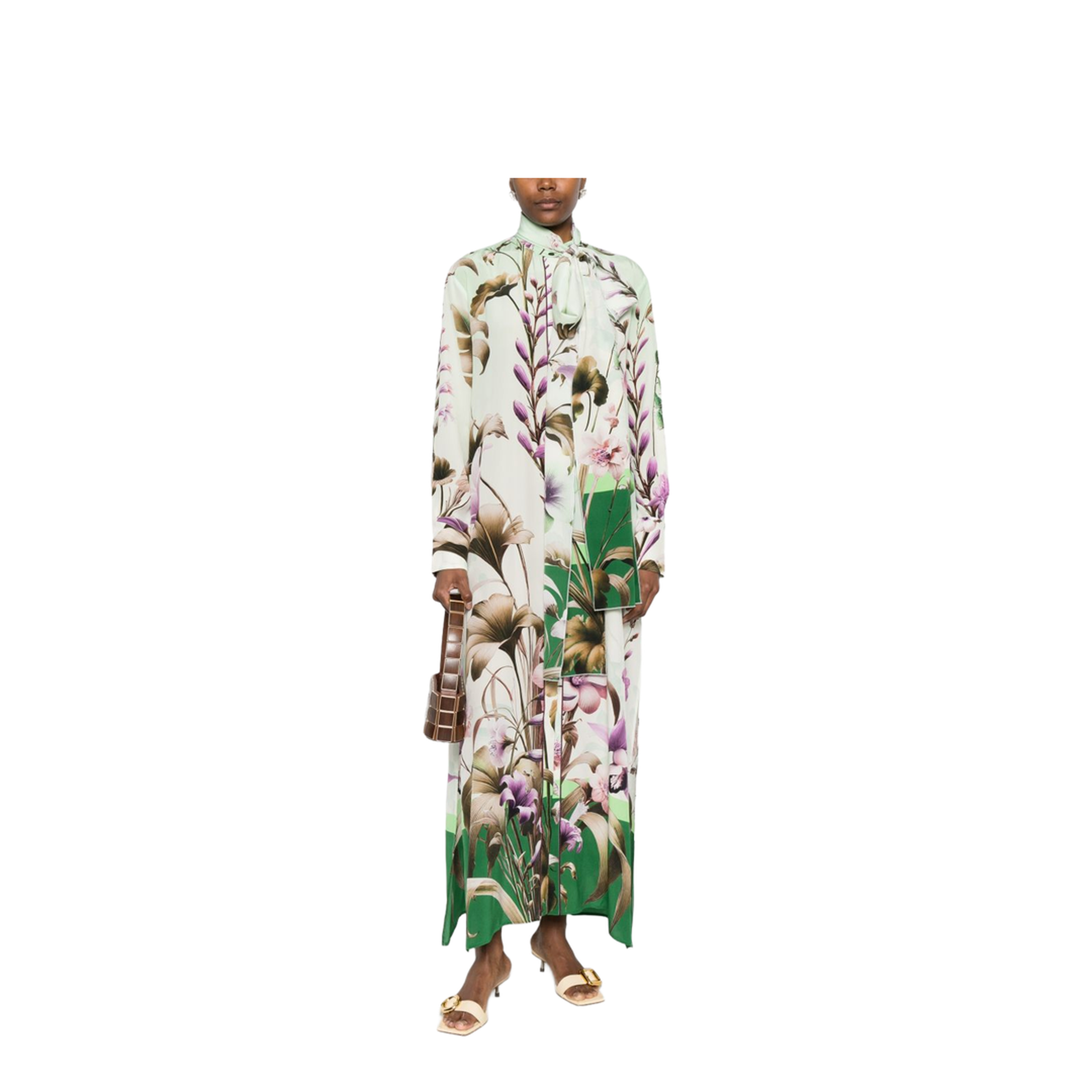 Dresses Green - Image 3
