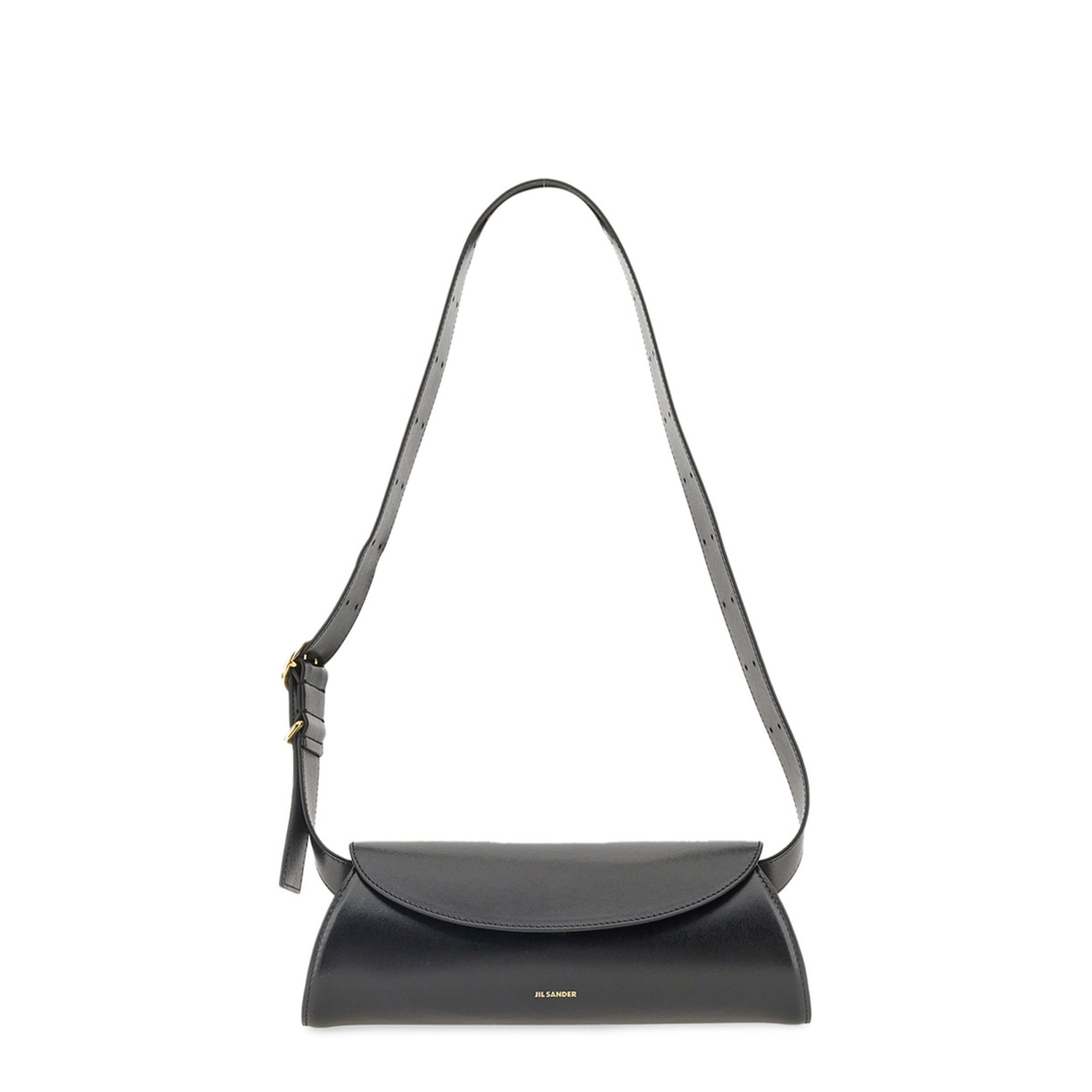 Cannolo Medium Shoulder Bag - Image 3