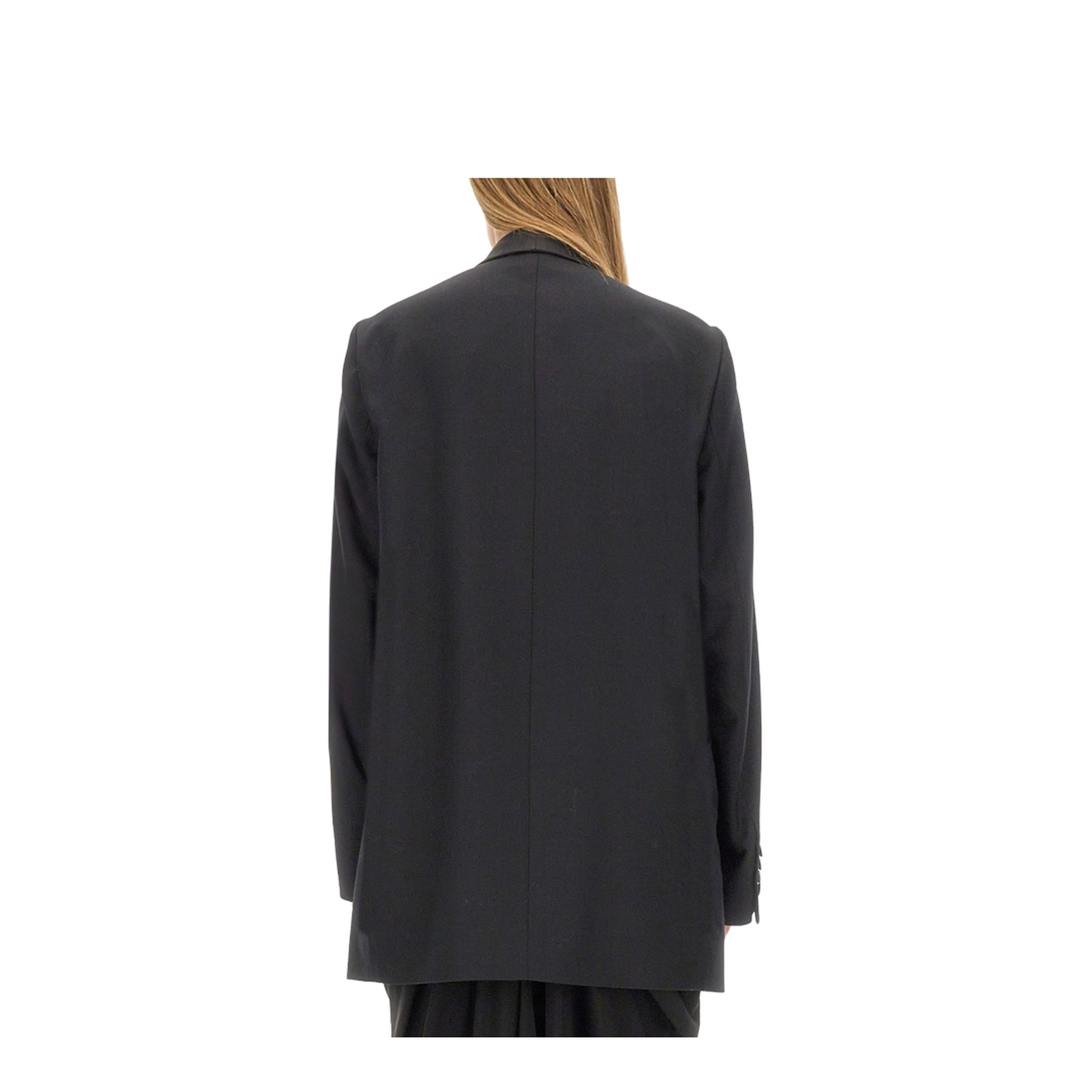 Double-Breasted Jacket - Image 3