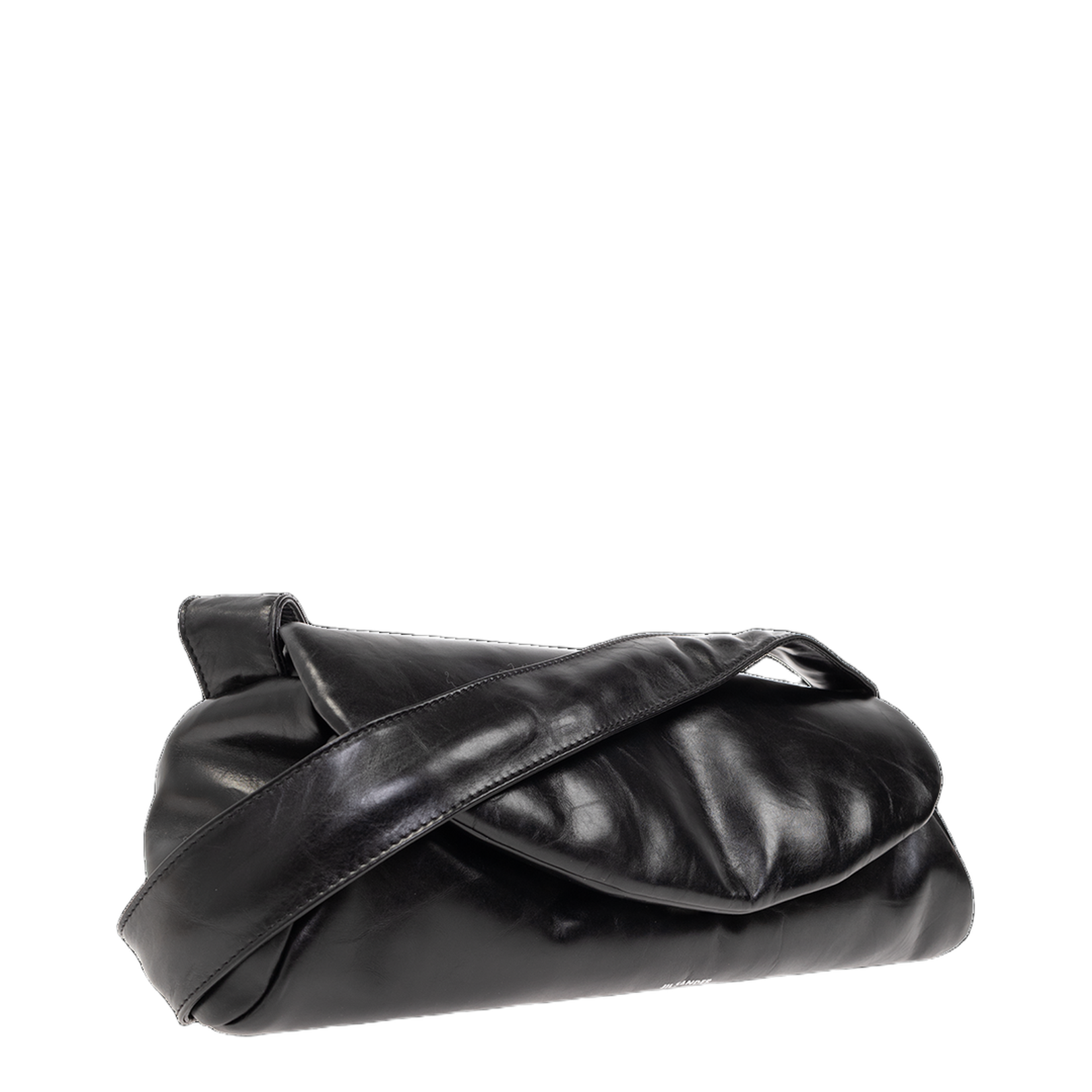 Cannolo Grande Shoulder Bag - Image 3