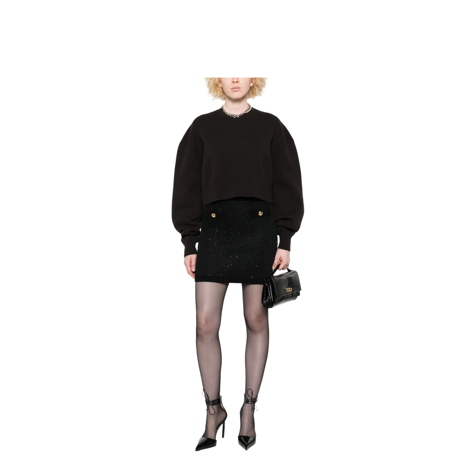 Skirts Black - Image 2