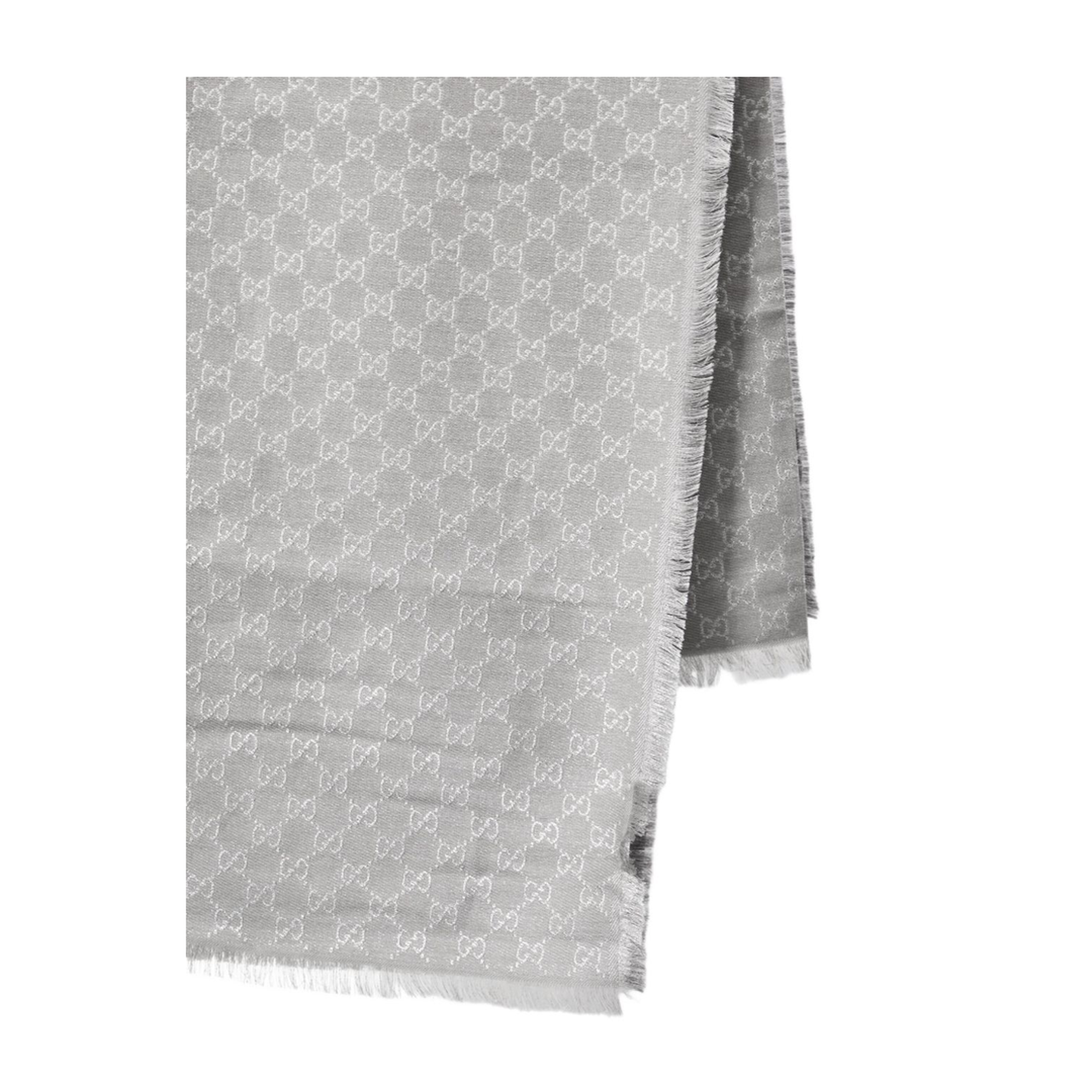 Scarfs Grey - Image 2