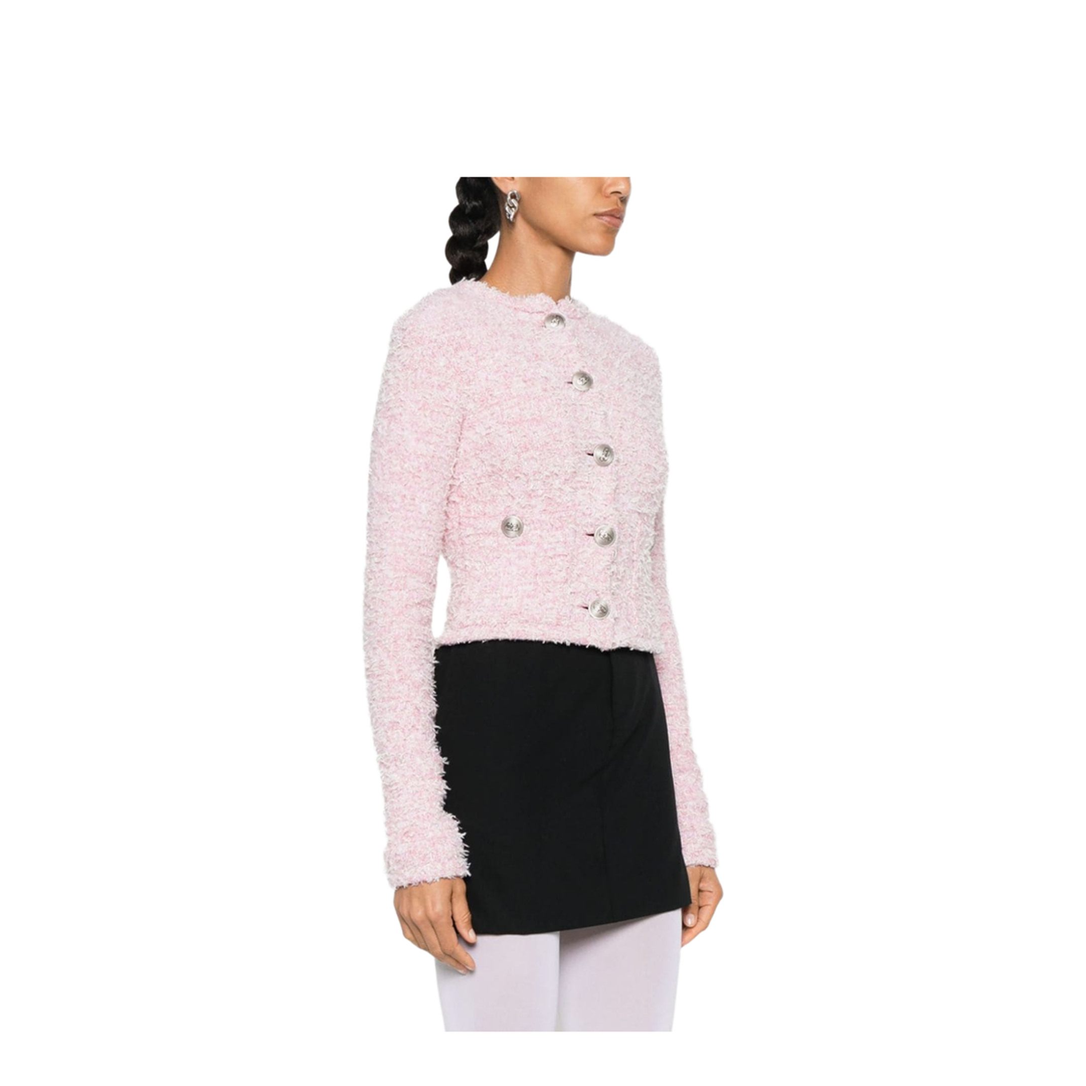Pink Sweater - Image 3