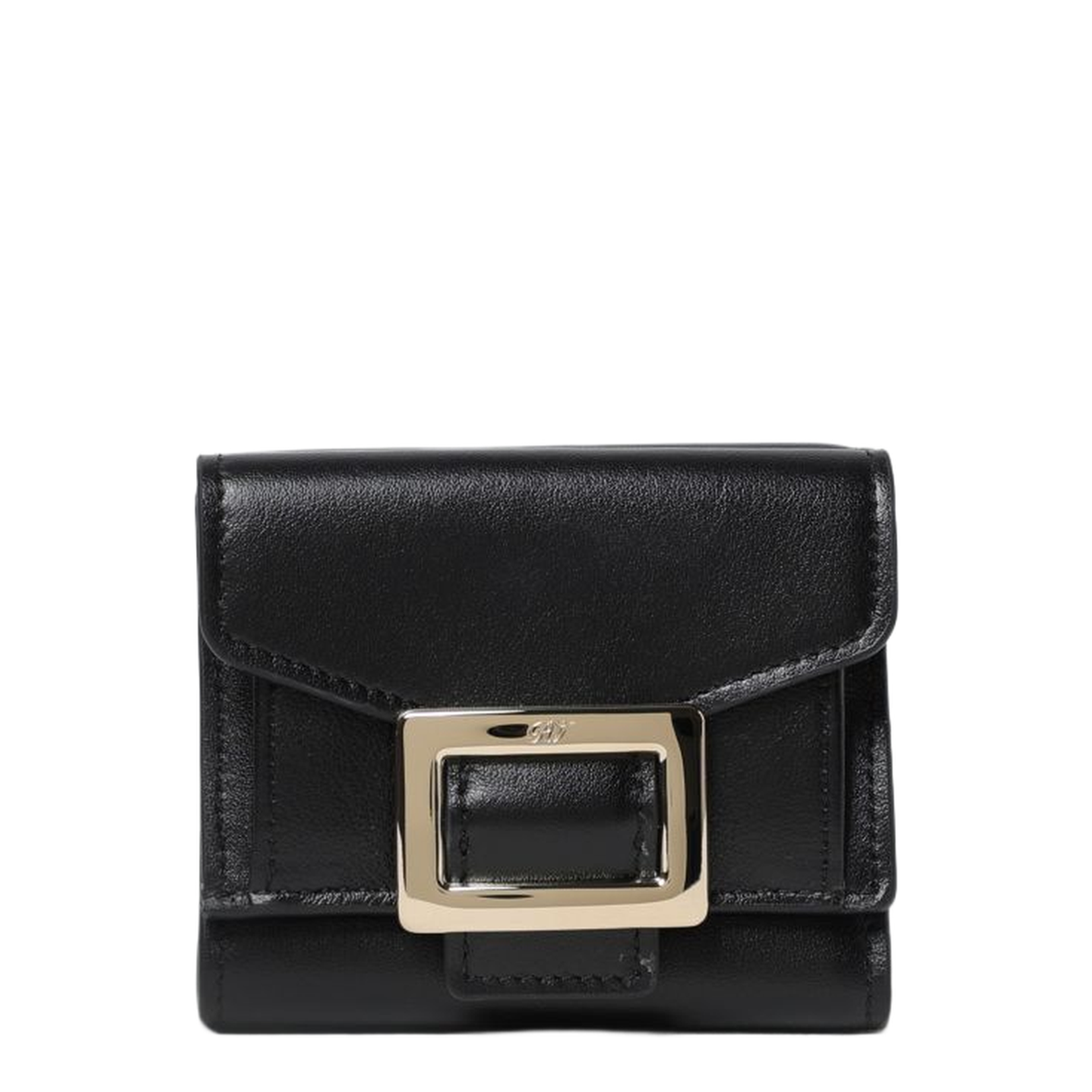 Women's Leather Wallet - Image 1