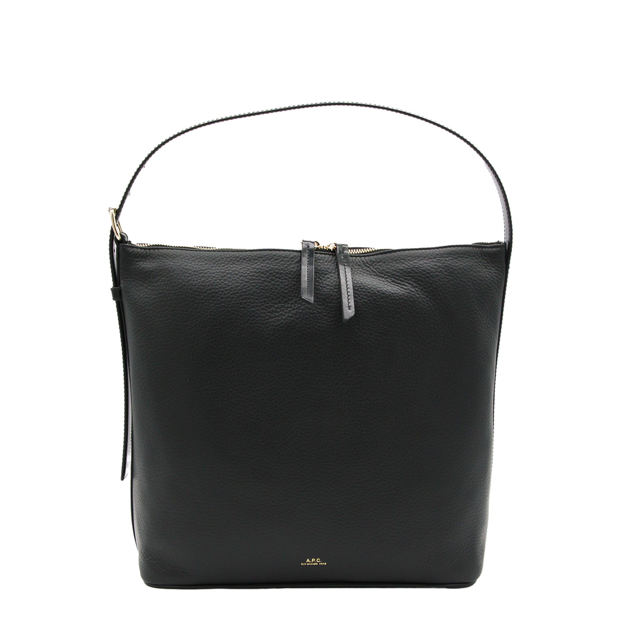 Light Grey Bag - Image 1