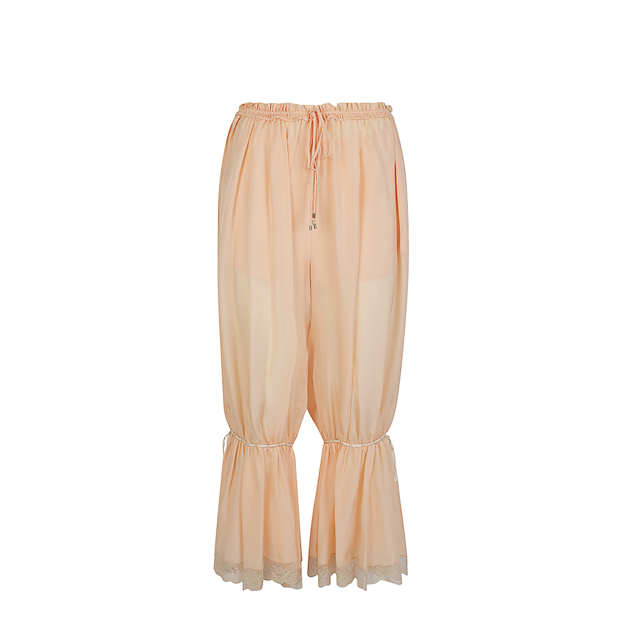 Trousers Pink - Image 1