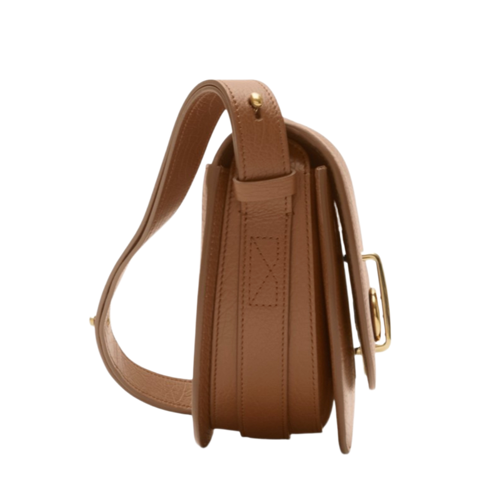 Structured Rocking Horse Bag - Image 2