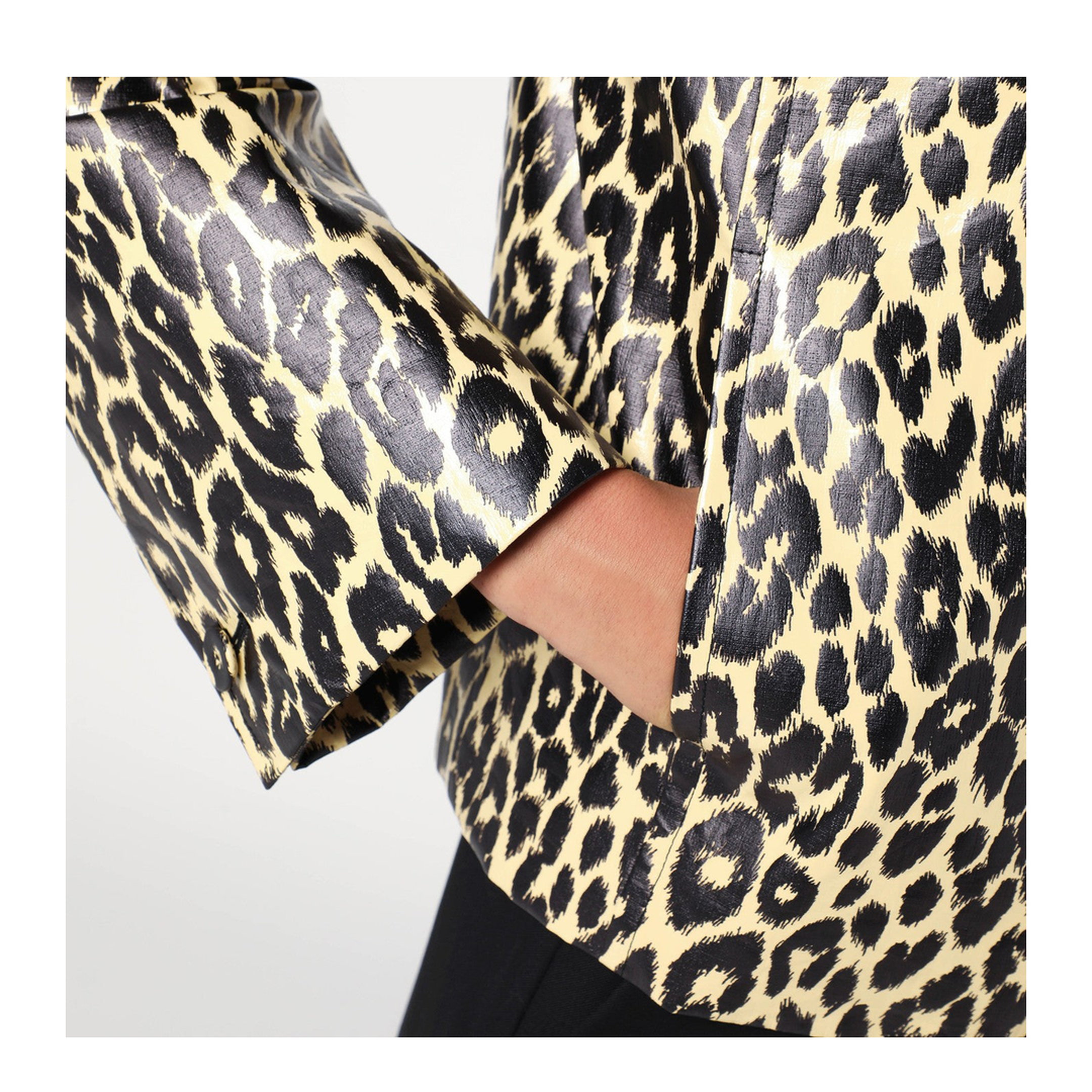 Women's Jacket - Image 2