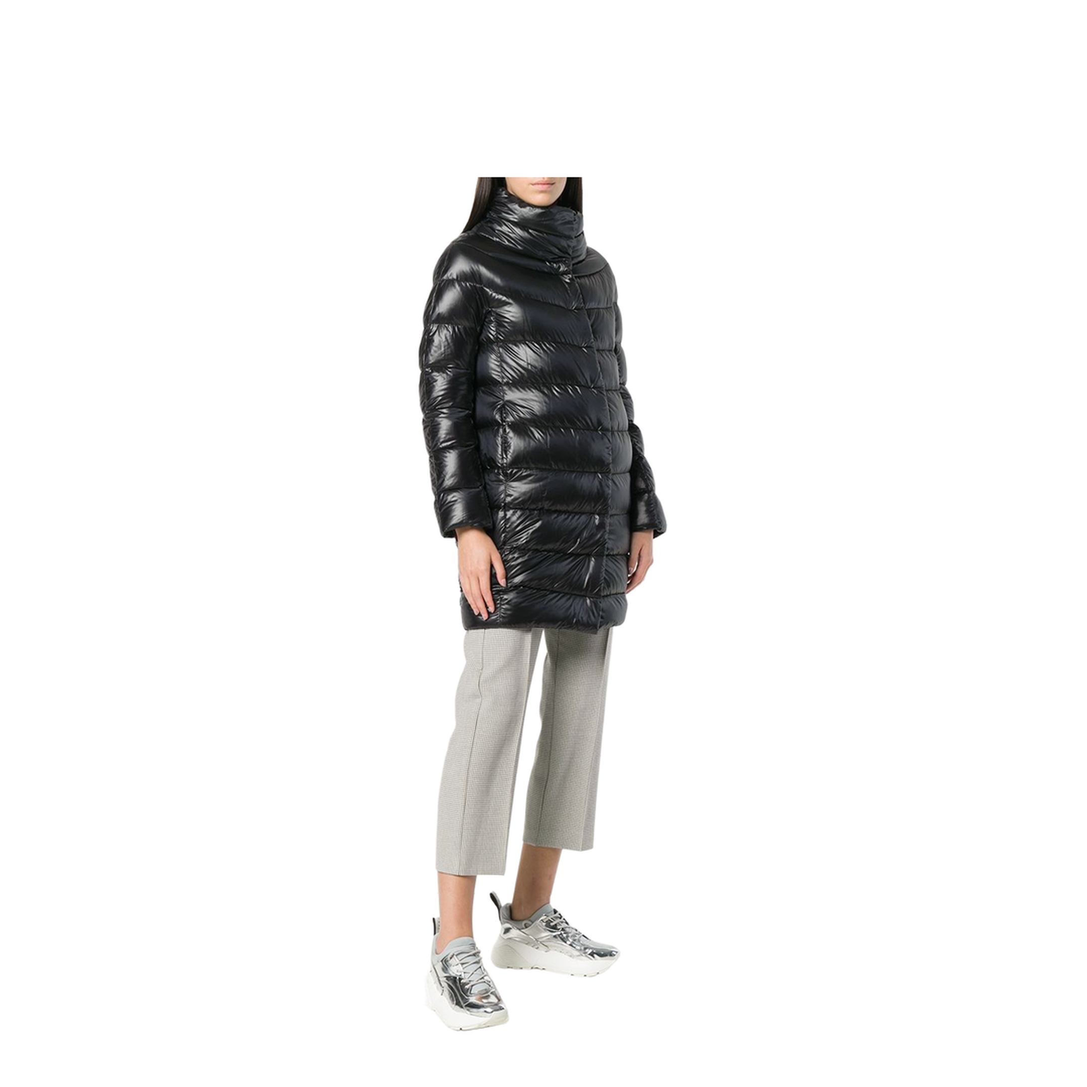 Coats Black - Image 3