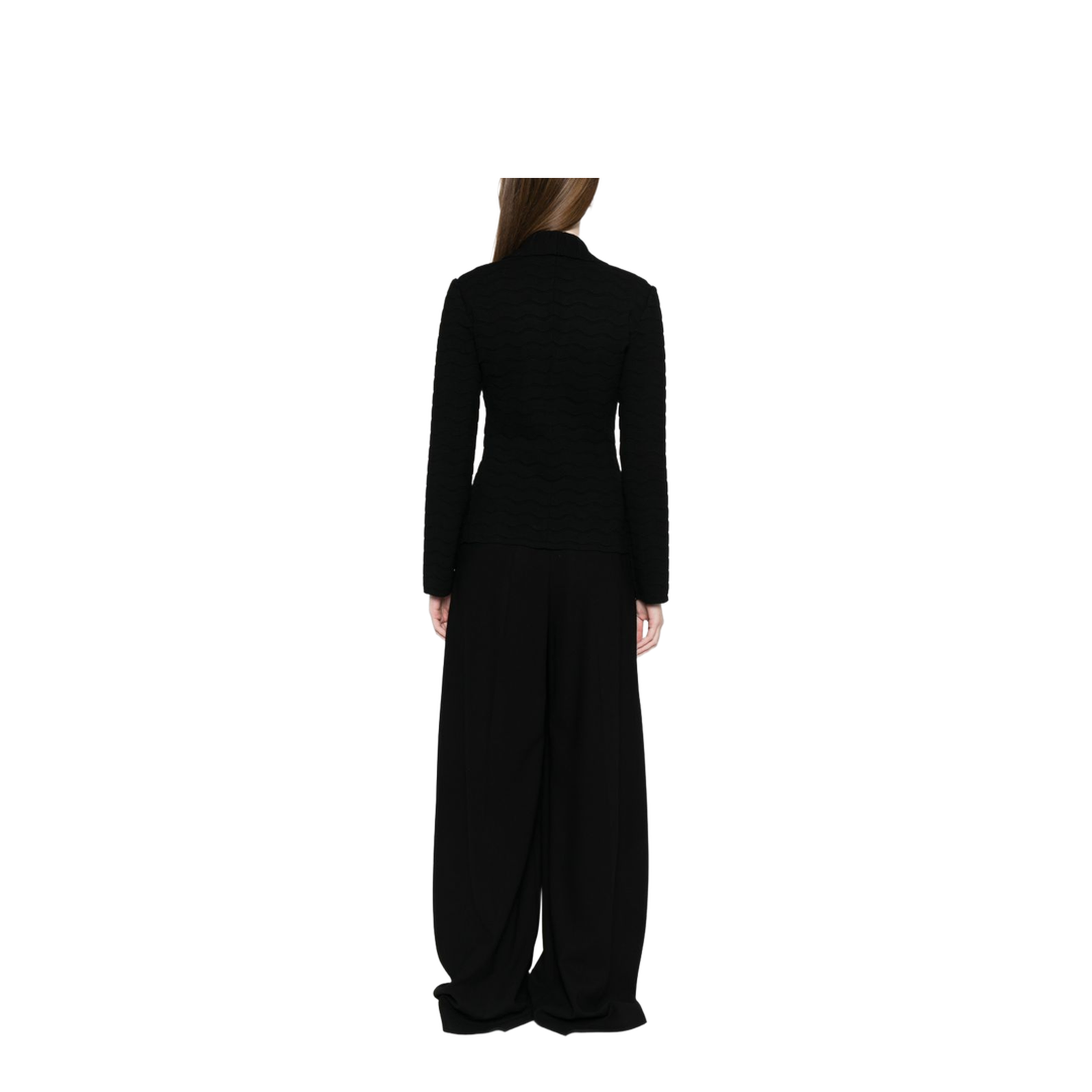Jackets Black - Image 3