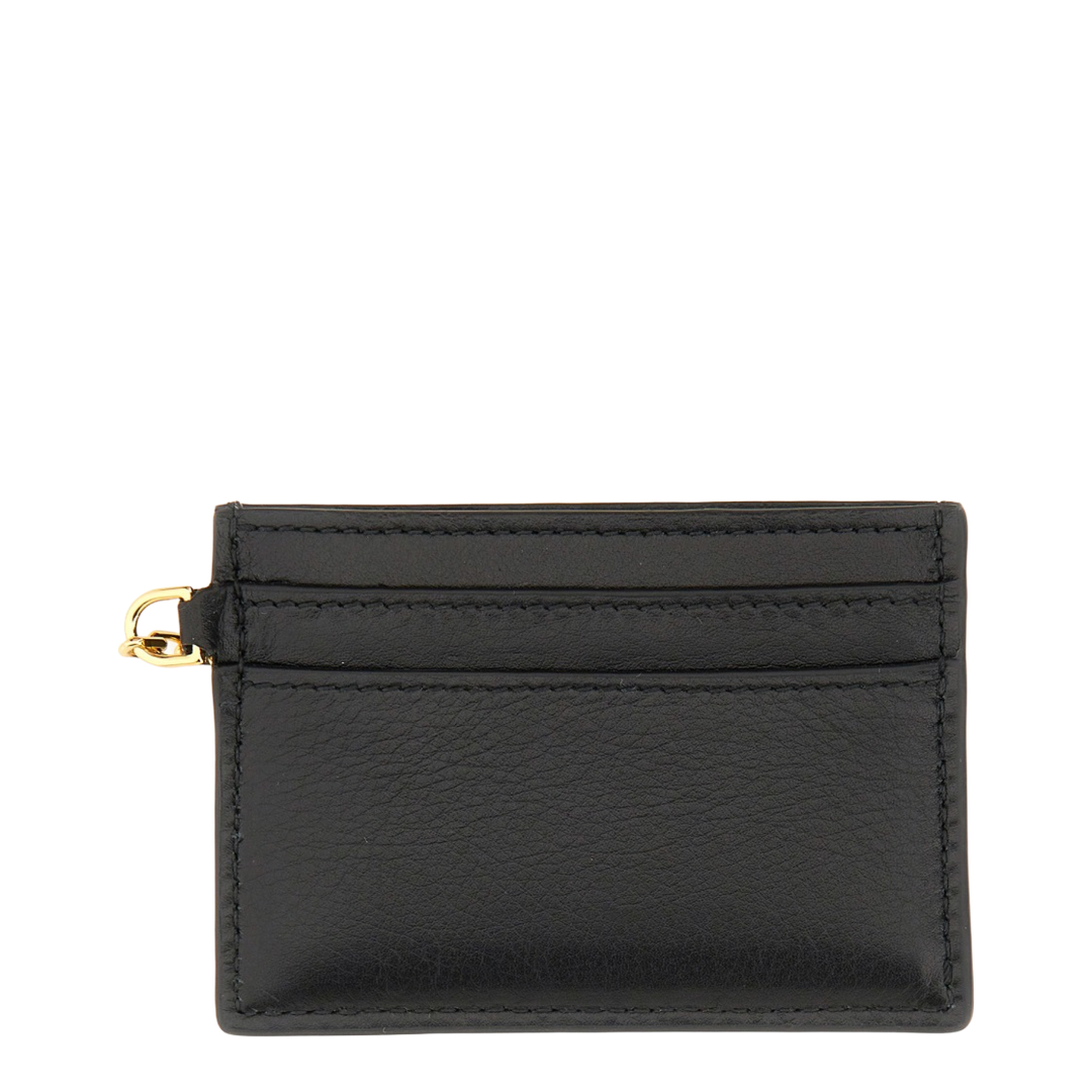Gold Sling Card Holder - Image 3