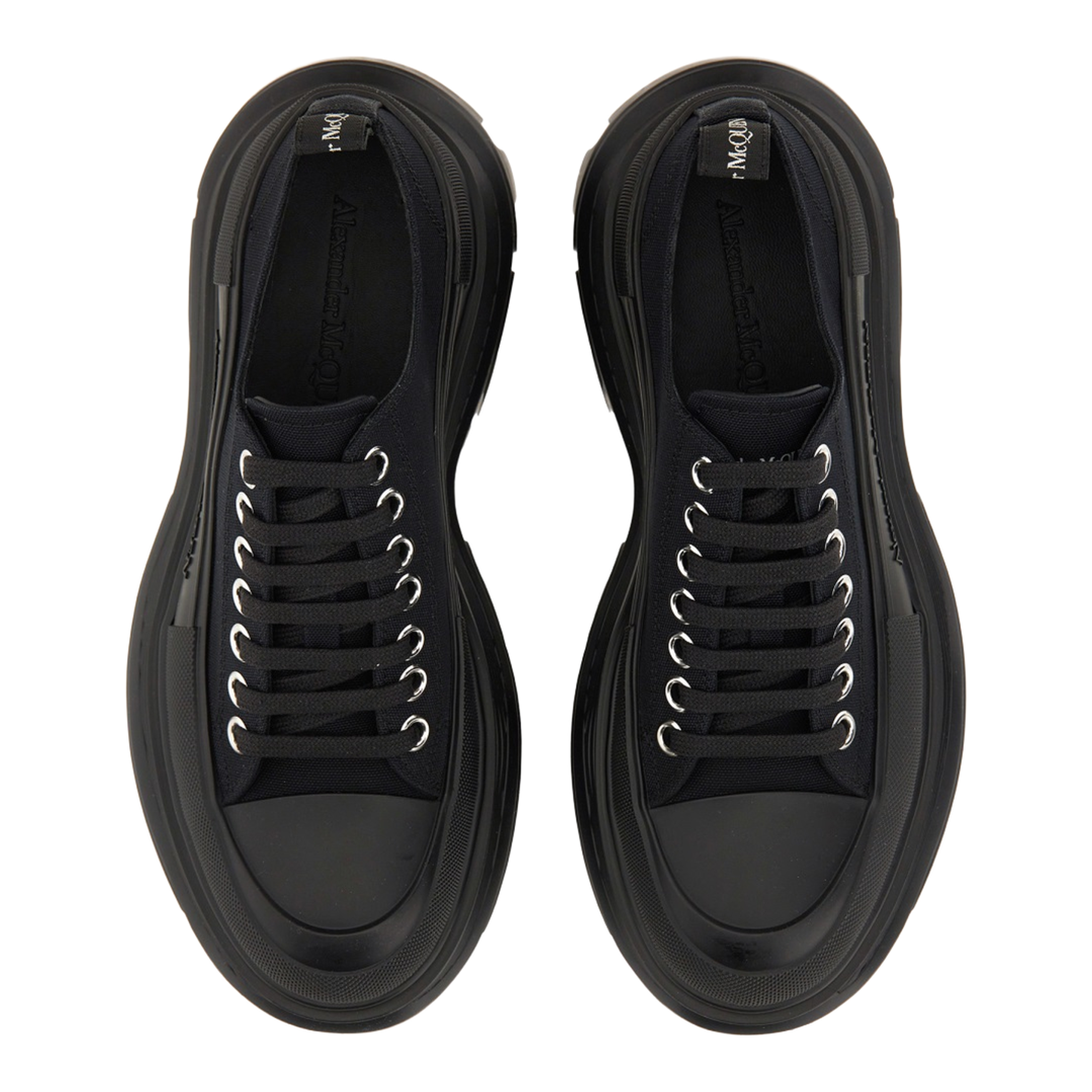 Tread Slick Sneaker - Image 2