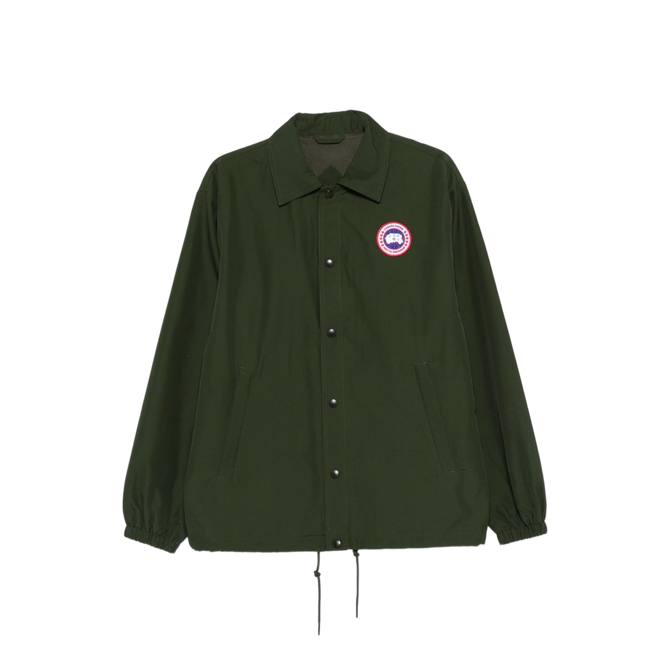 Regency Jacket Green - Image 1