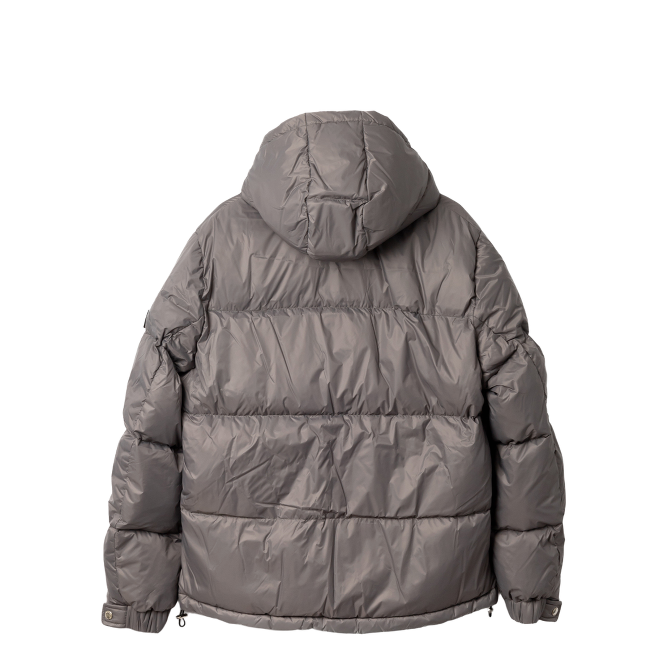 Jackets Grey - Image 2