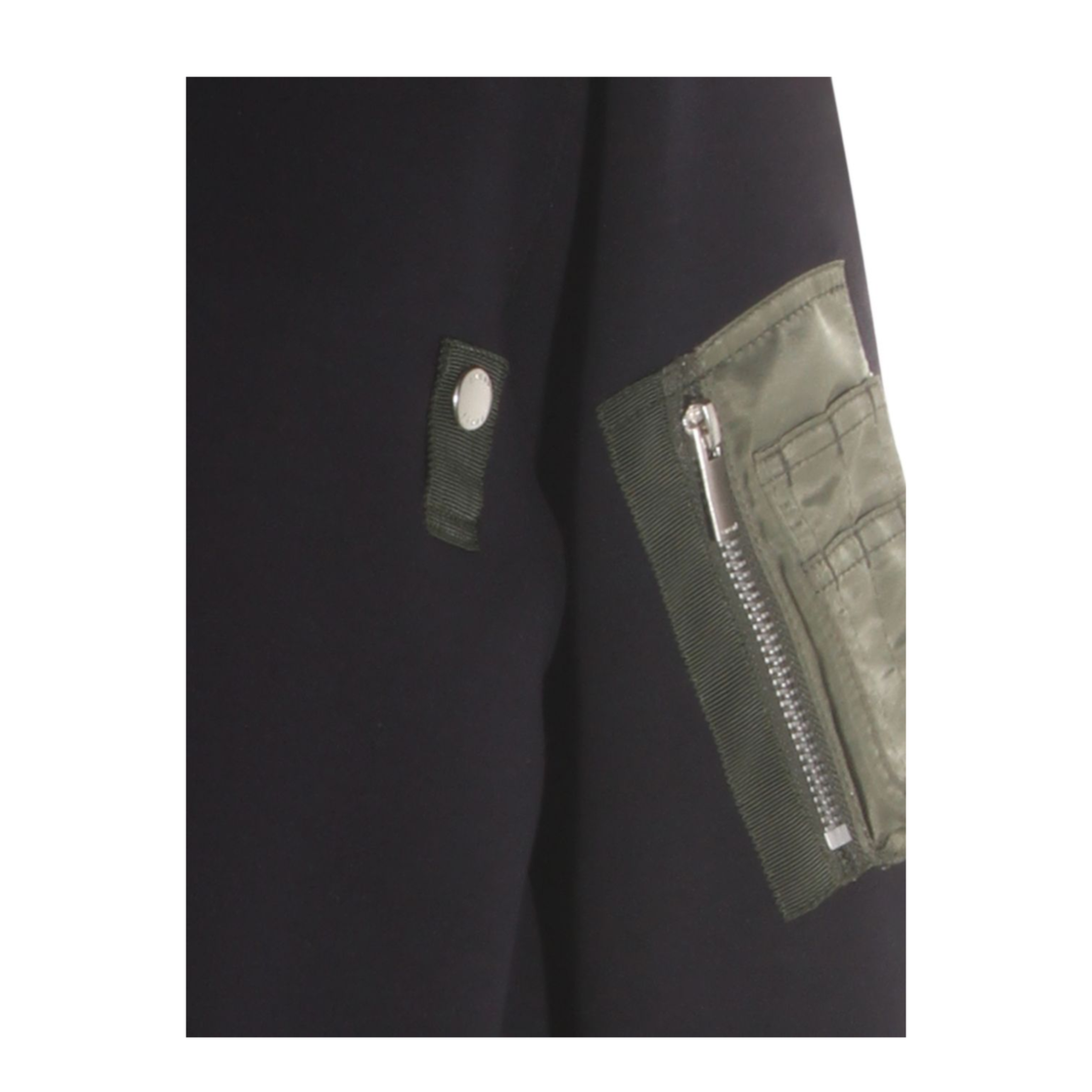Sweaters NAVY - Image 3