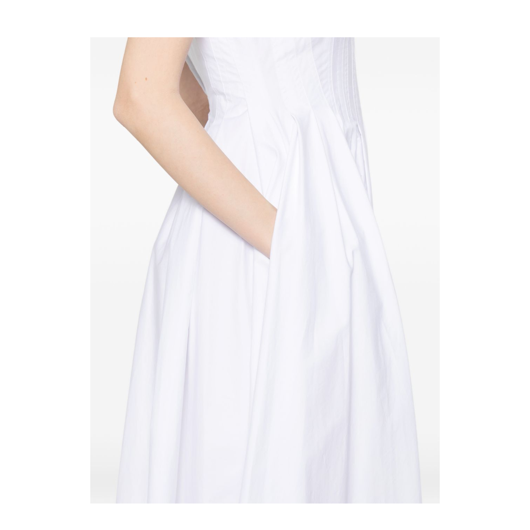 Dresses White - Image 2