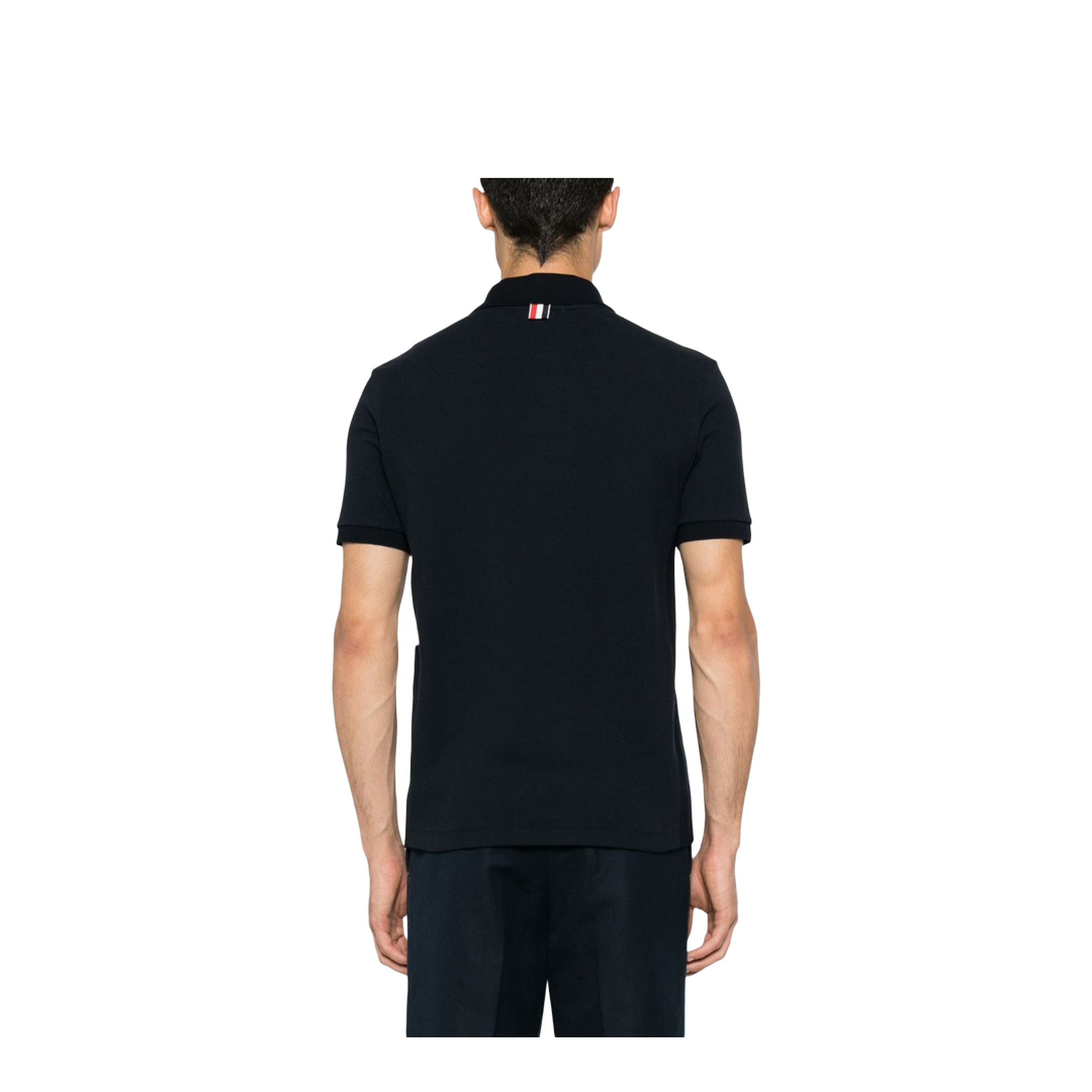 Men's T-shirt - Image 2