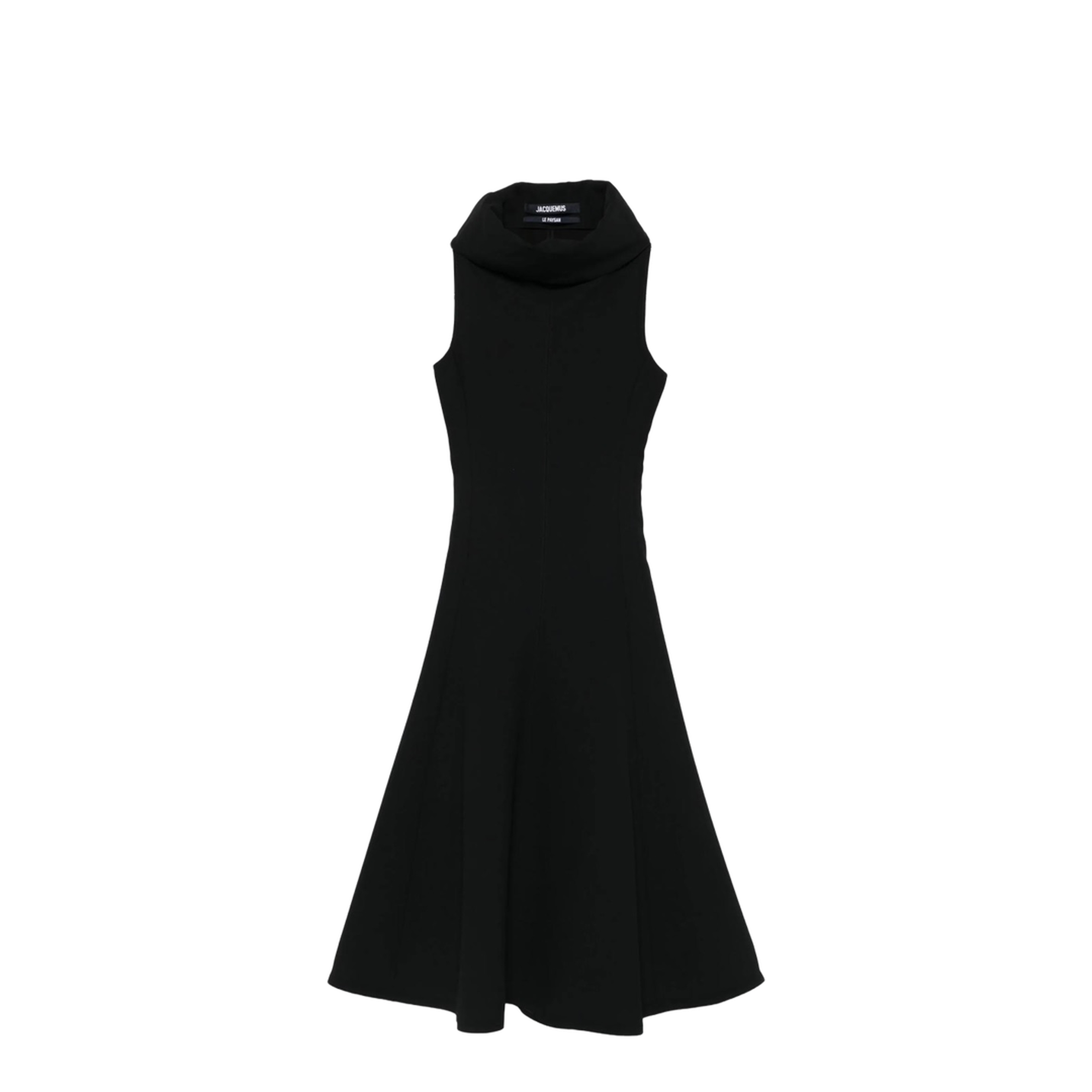 Triangle Dress - Image 1