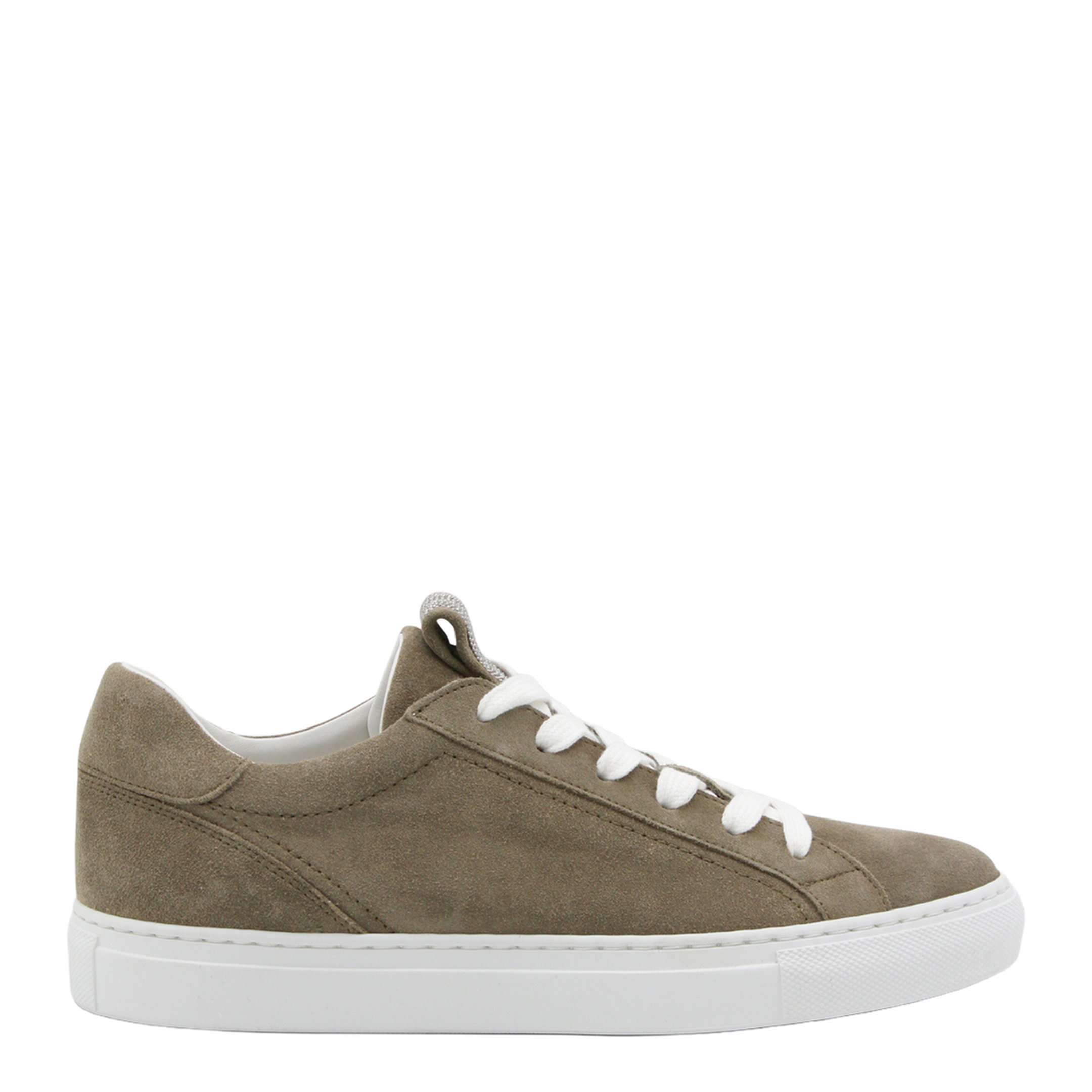 Sneakers Brown - Image 2
