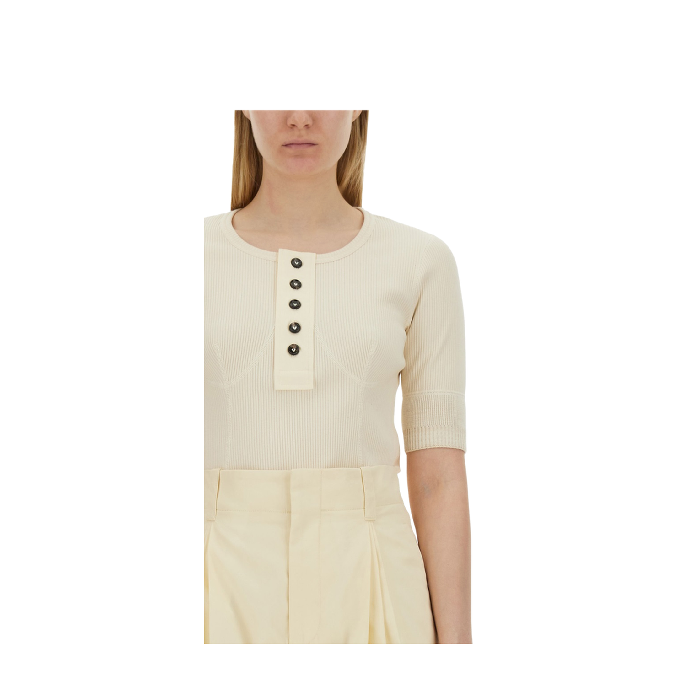 Jersey T-Shirt - Image 4