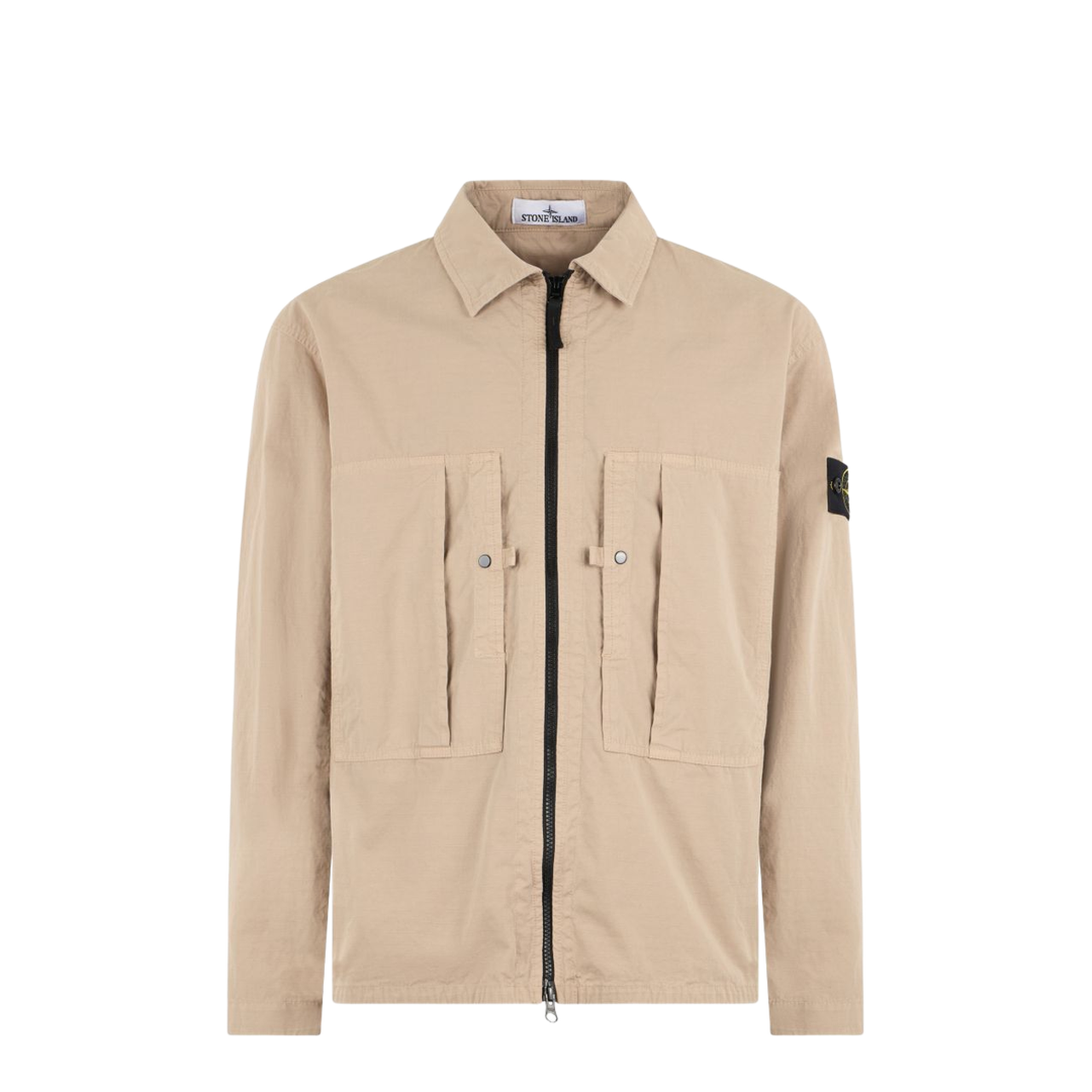 Coats Beige - Image 1