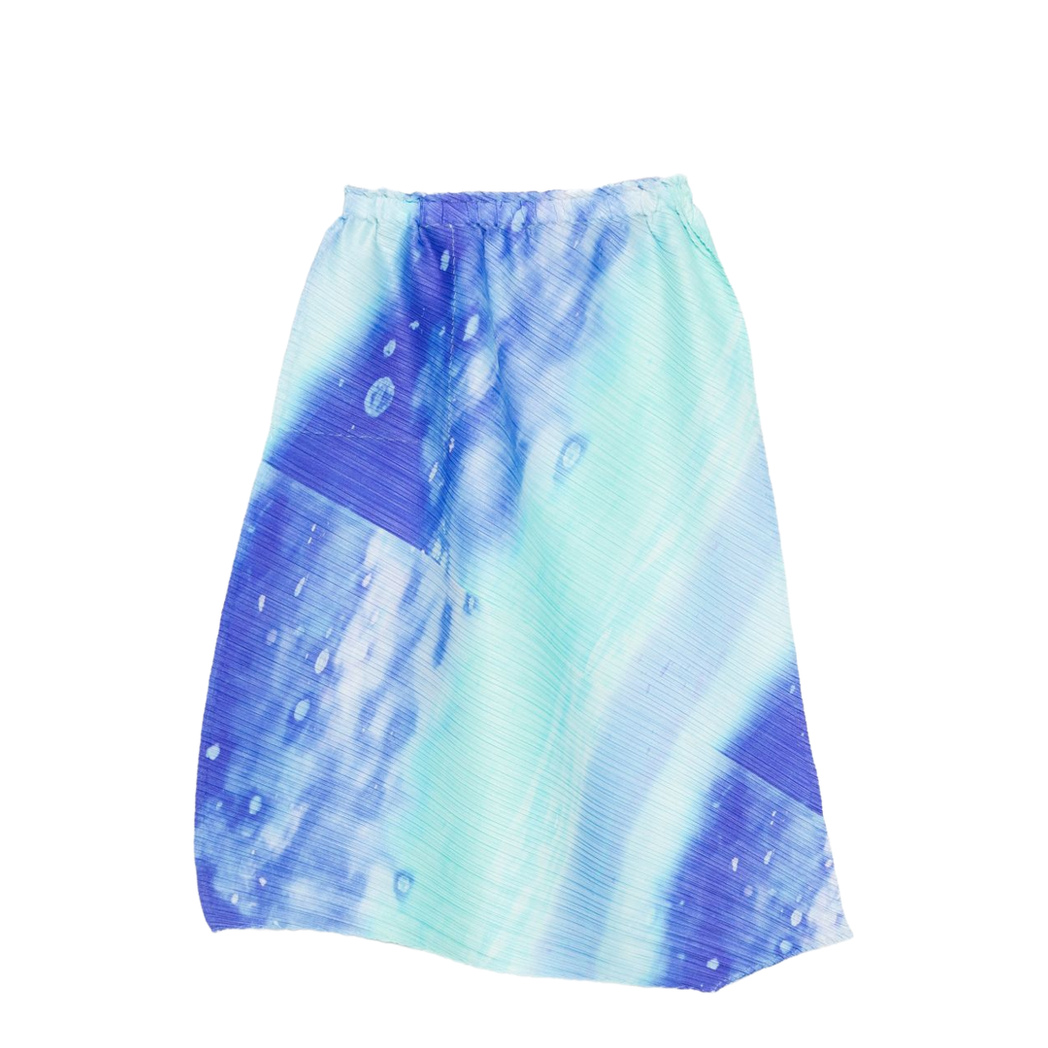 Light Blue Skirt - Image 1
