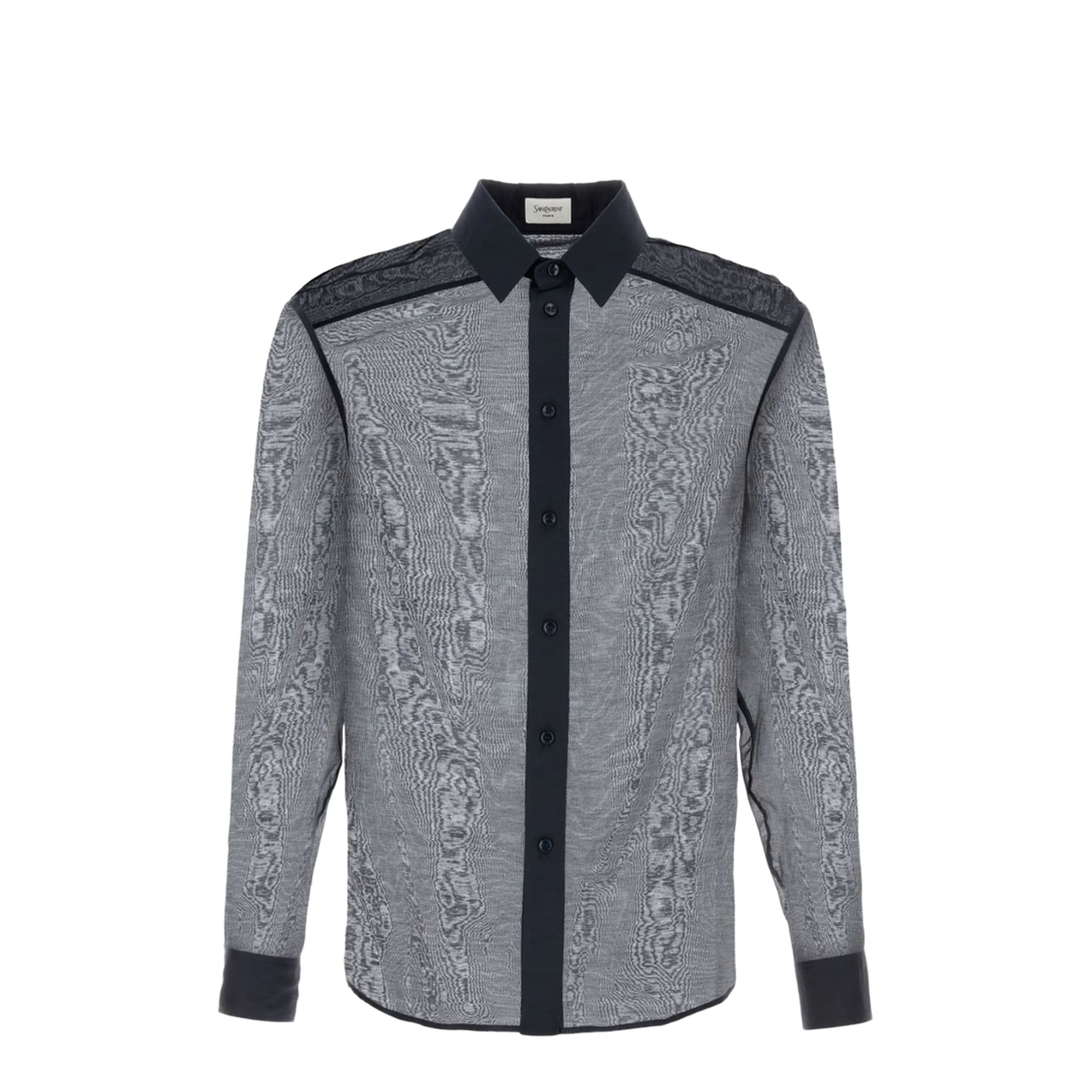 Shirts Blue - Image 1