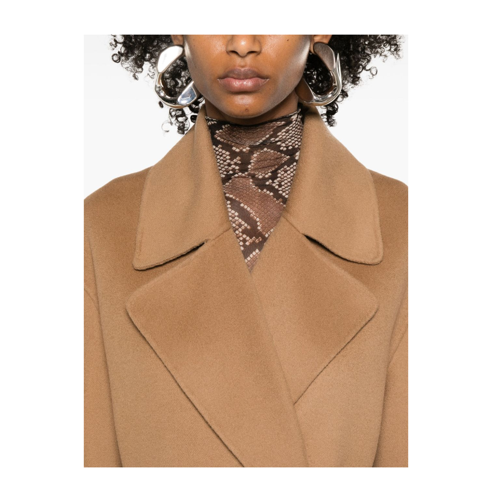 PRE Coats Camel - Image 4