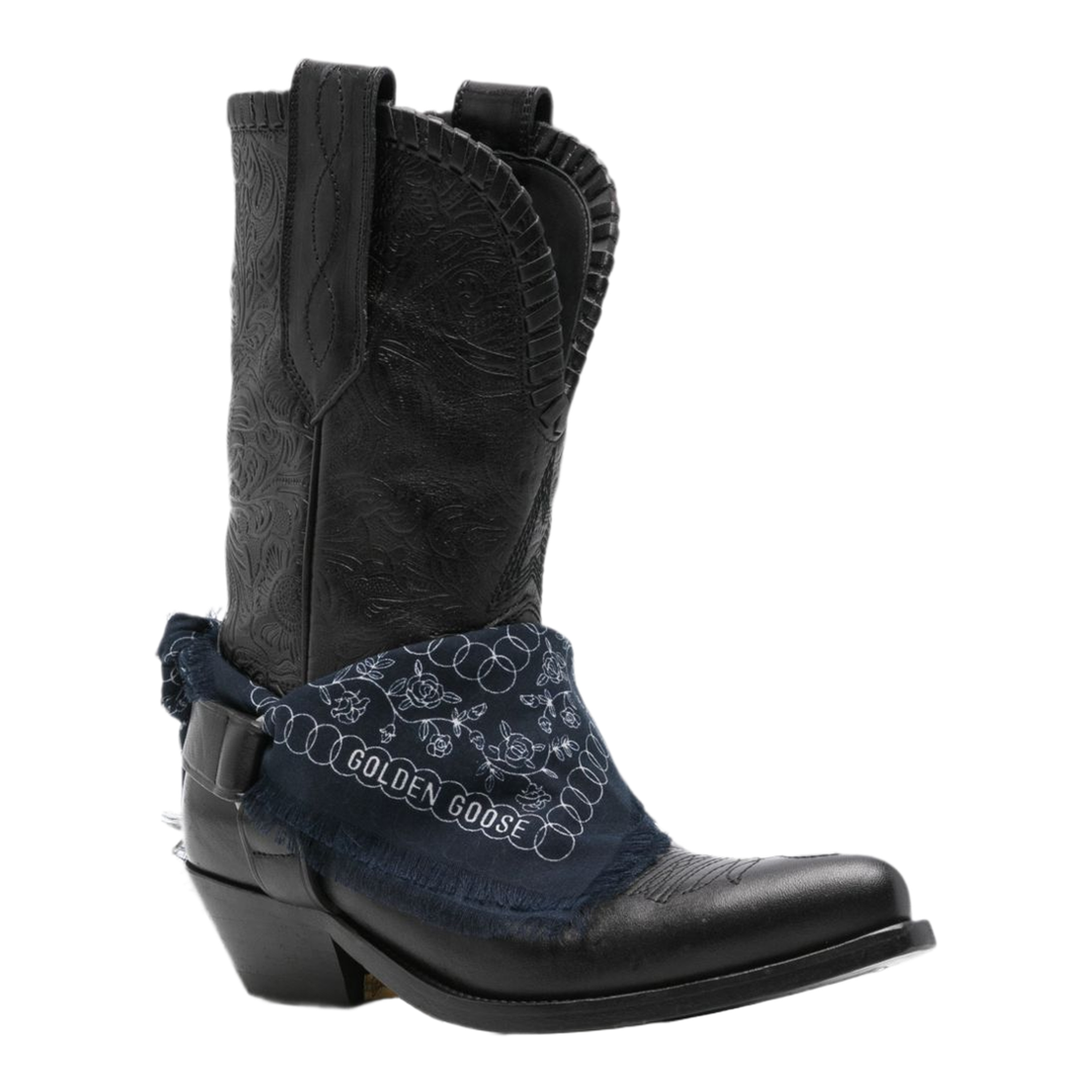 Boots Black - Image 3