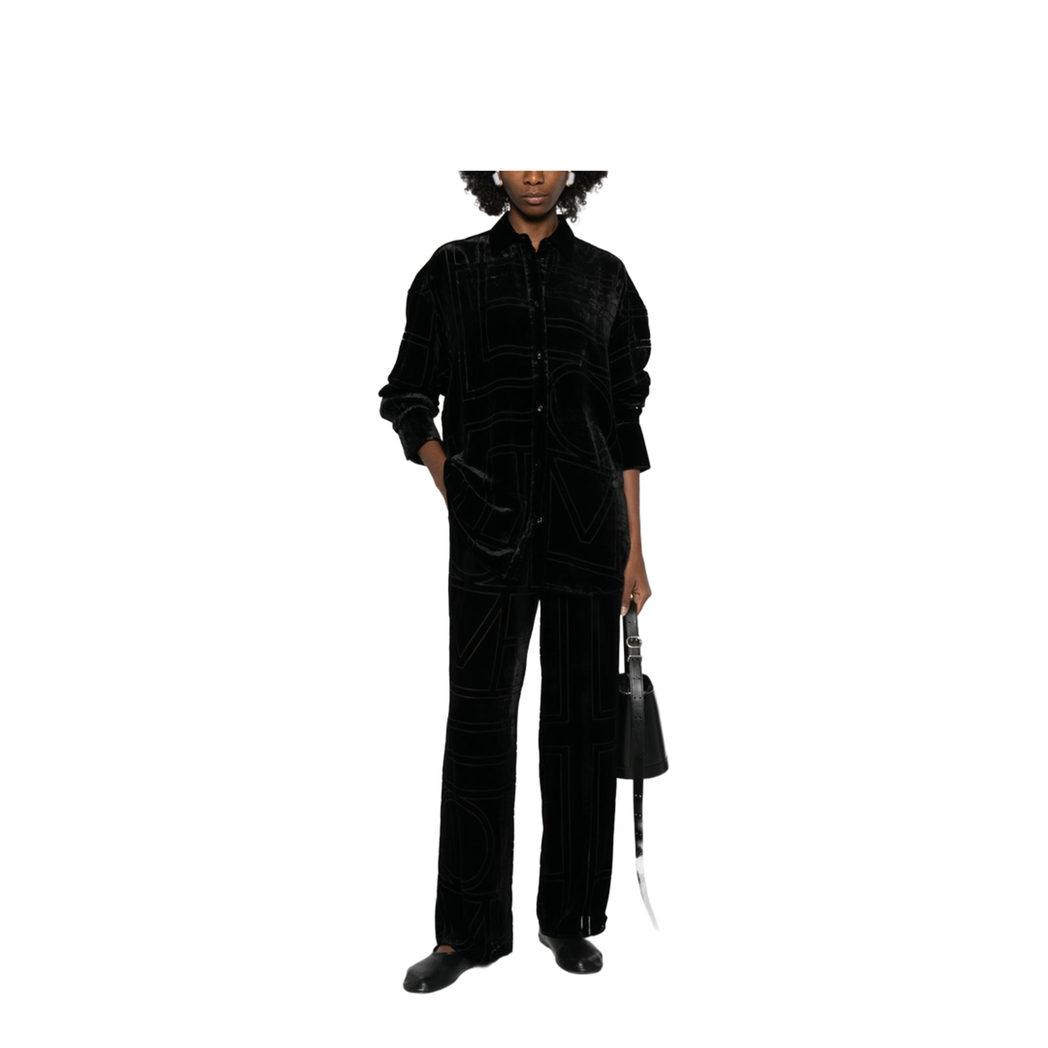Shirts Black - Image 4