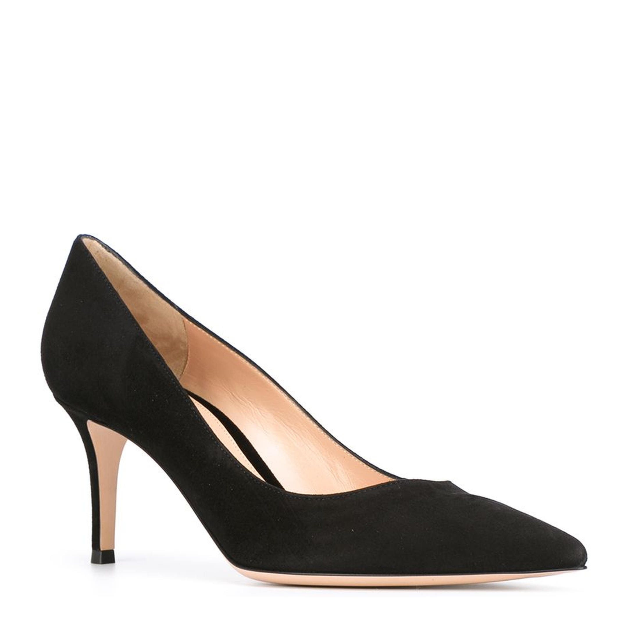 With Heel Black - Image 2
