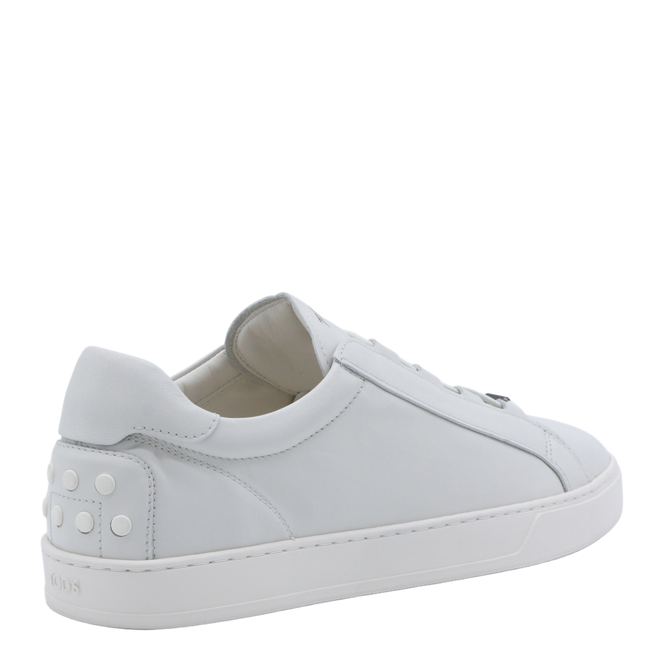 Sneakers White - Image 6