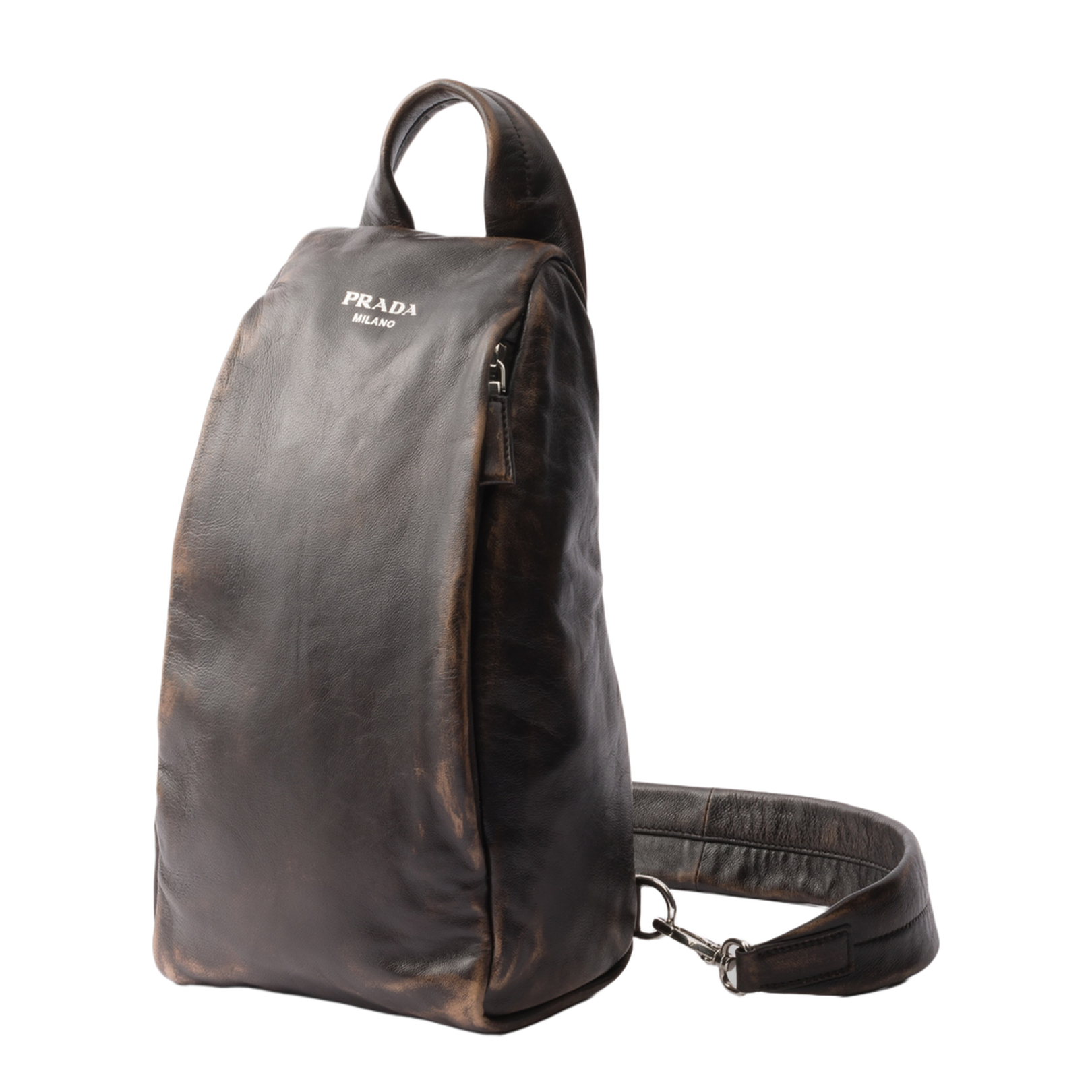Men's Messenger Bag - Image 2