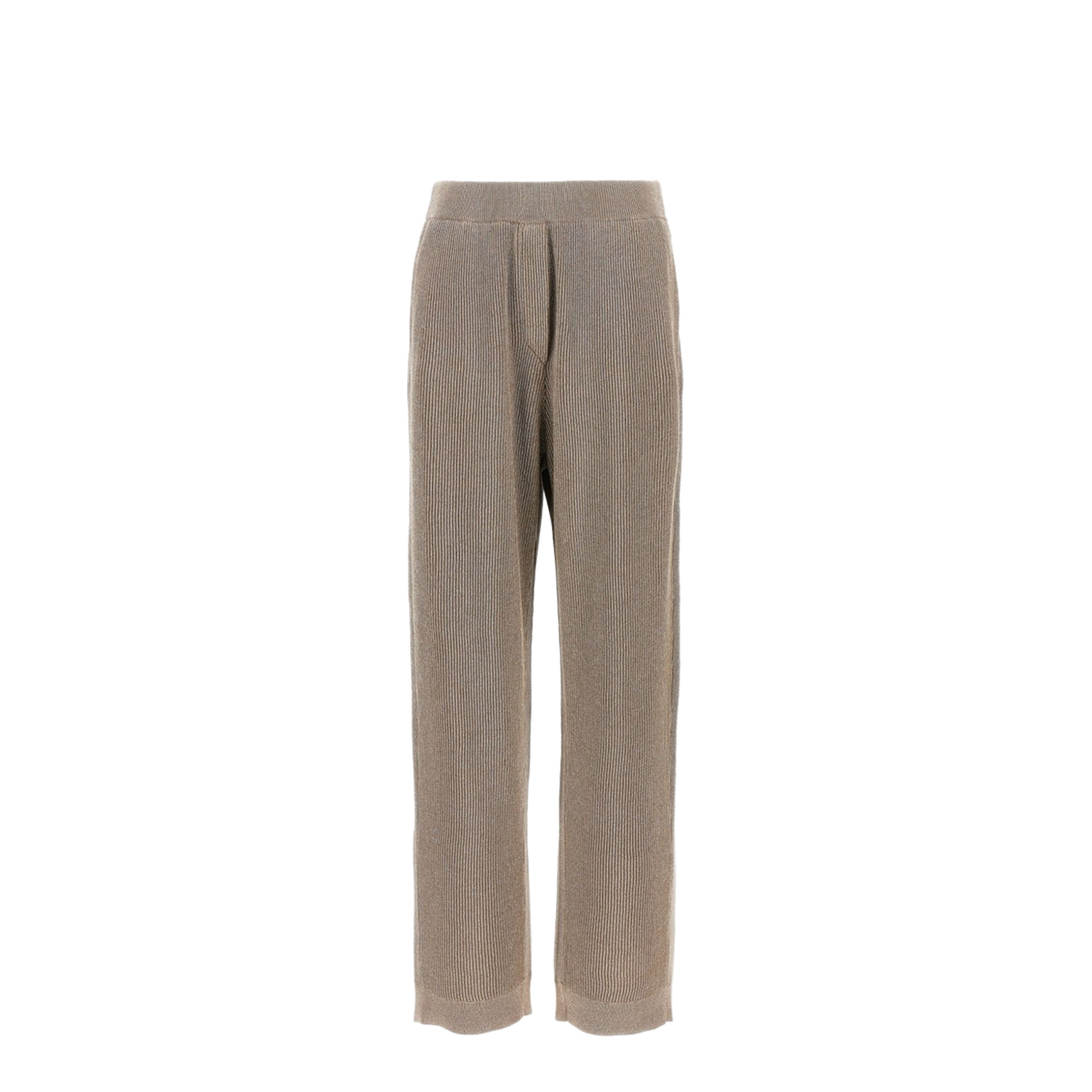 Cotton Trousers - Image 1
