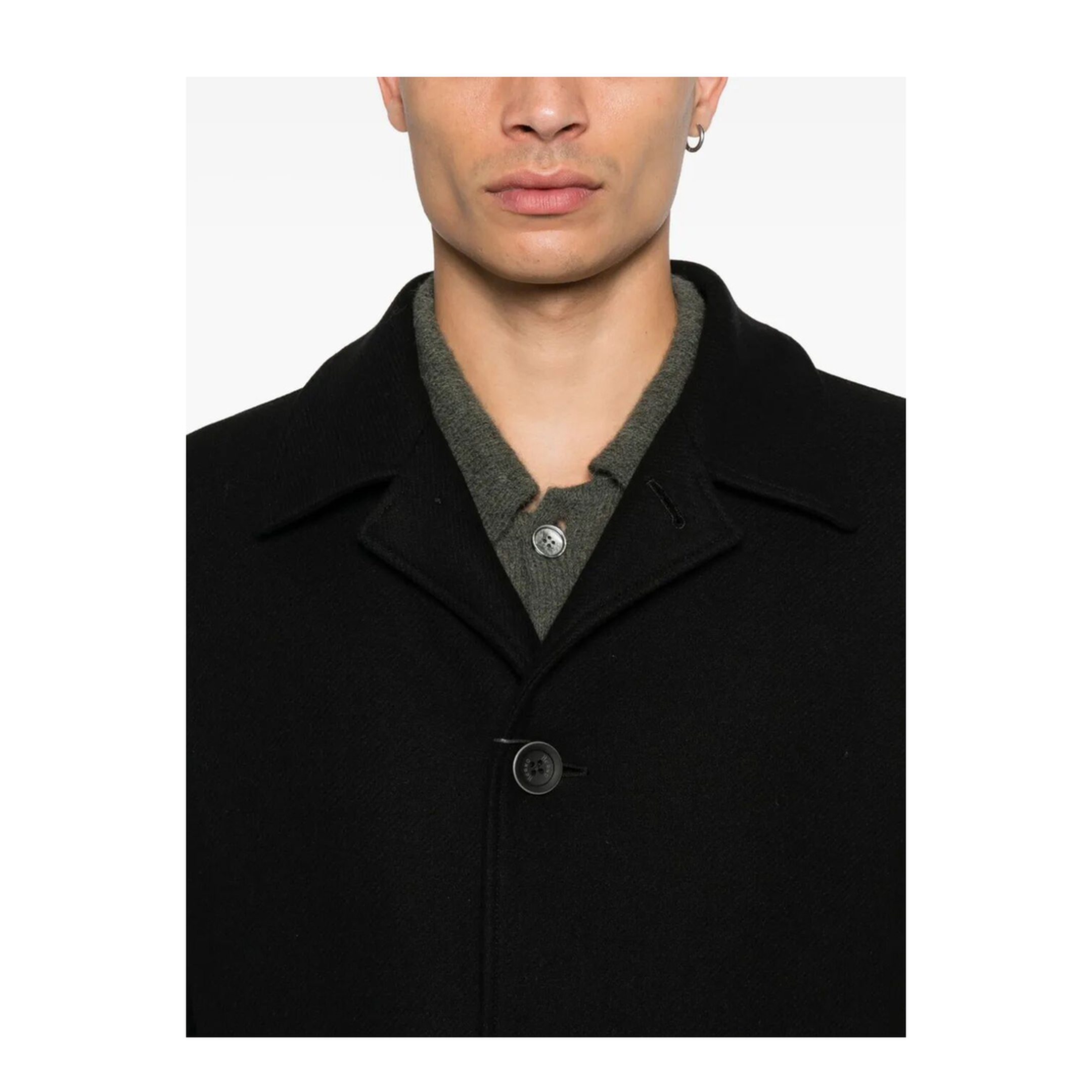 Padded Coat - Image 7